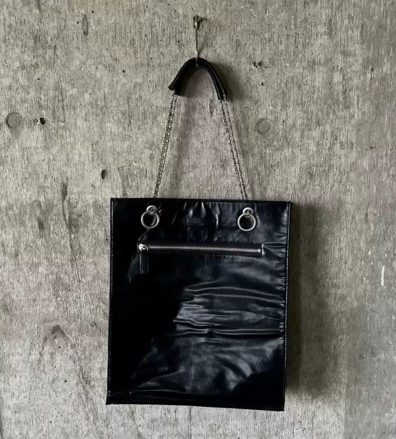 Jean Paul Gaultier Jean Paul Gaultier Out of print handbag-2508 Size ONE SIZE - 2 Thumbnail