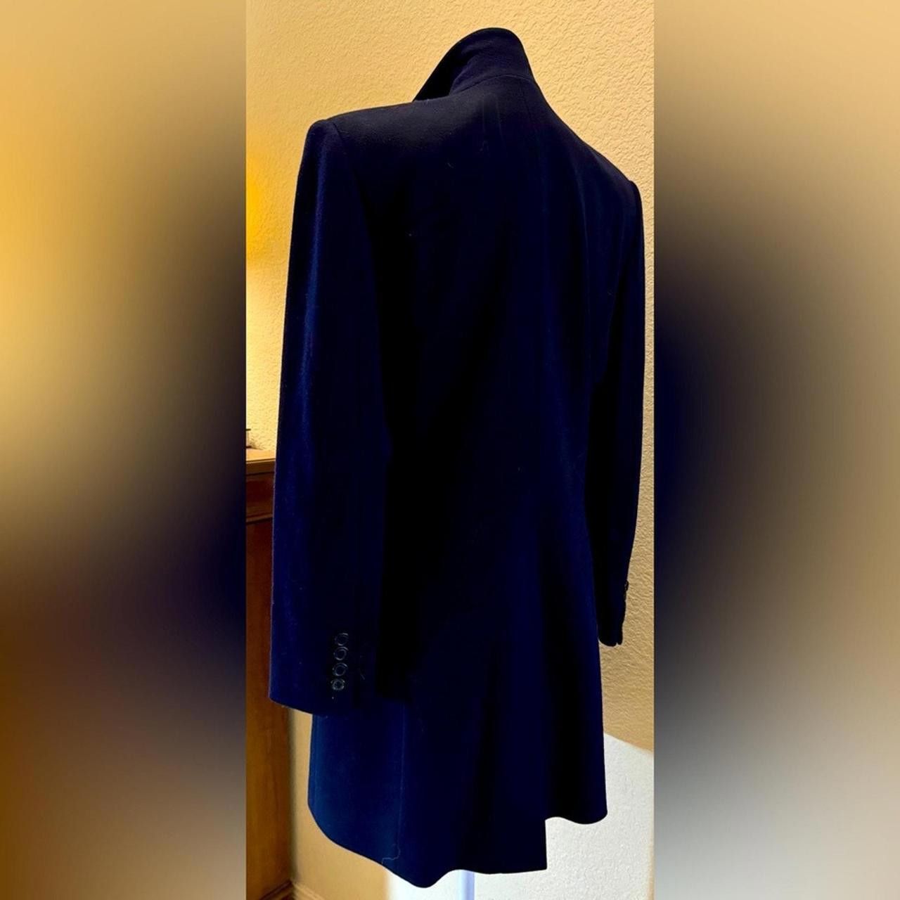 Polo Ralph Lauren Ralph Lauren Women's Blue Jacket Size M / US 6-8 / IT 42-44 - 3 Thumbnail