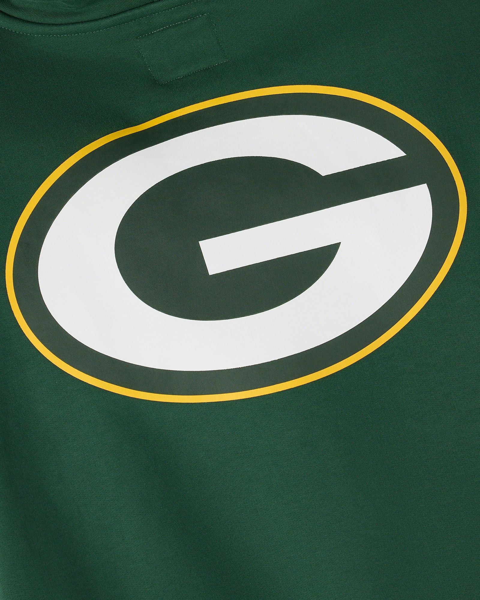 Drake OVO x NFL Green Bay Packers Icon Team OG Owl Hoodie Size US M / EU 48-50 / 2 - 9 Thumbnail