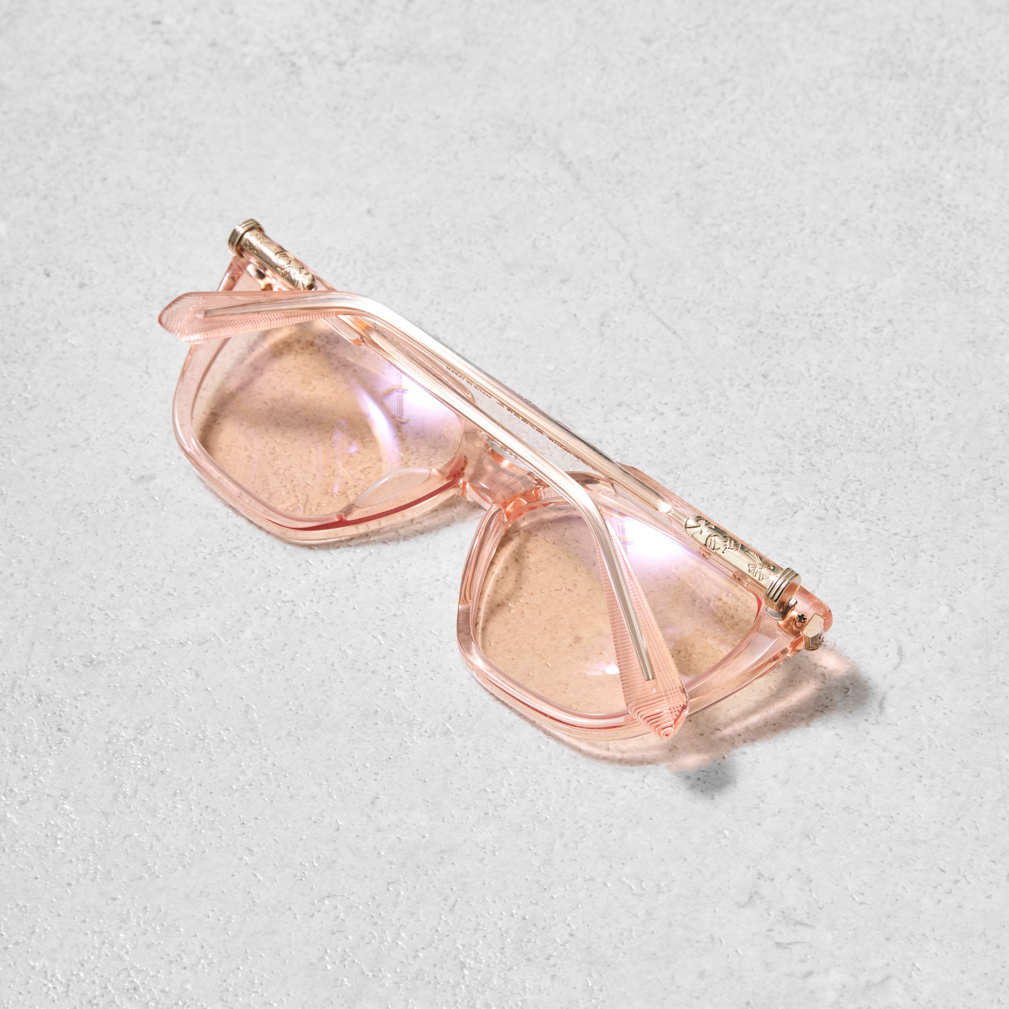 Chrome Hearts CHROME HEARTS STIFFILIS Size ONE SIZE - 4 Thumbnail