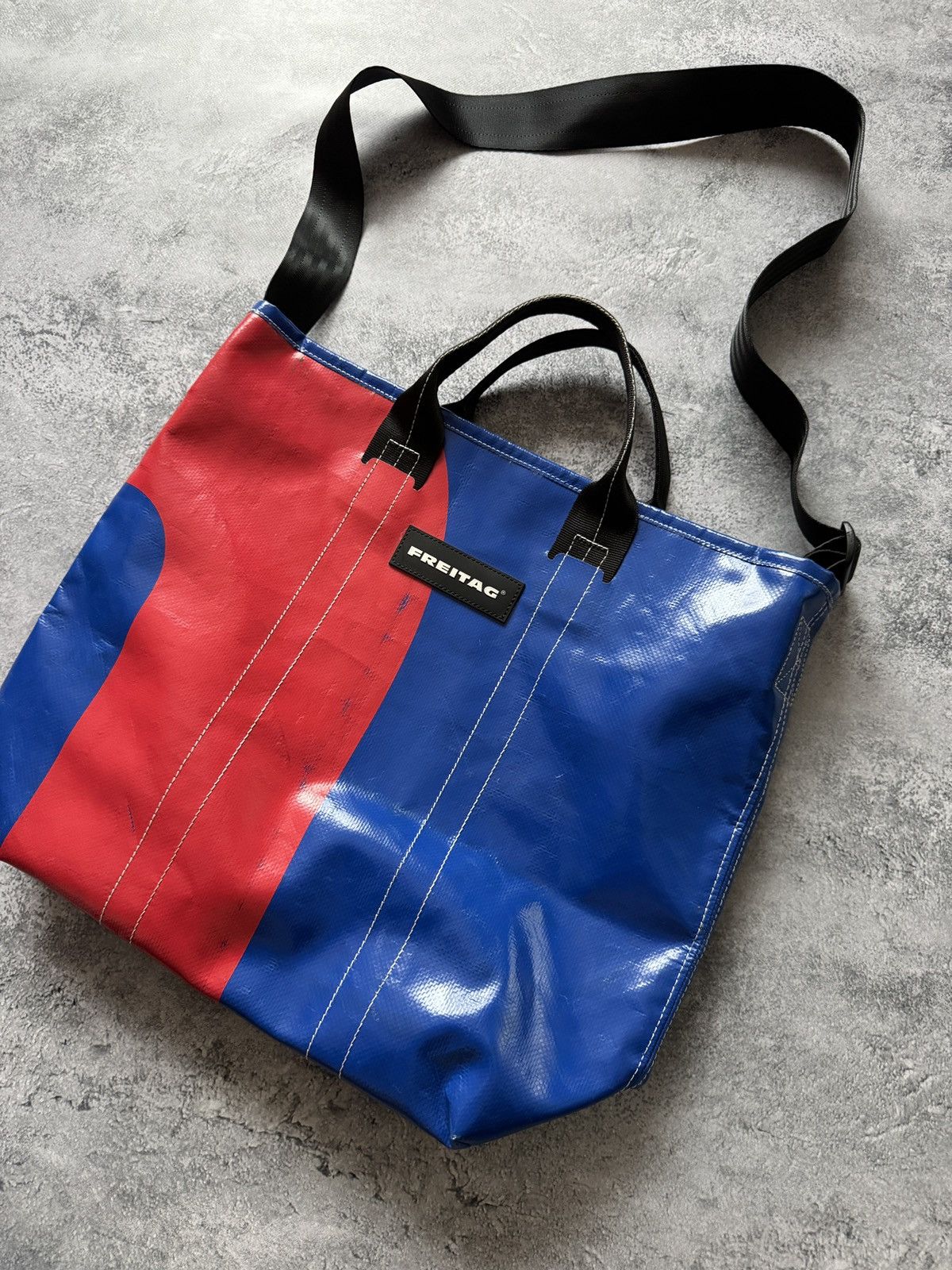 FREITAG F74 BOB FREITAG F74 BOB オールホワイト旧型ボブ FREITAG F74 BOB