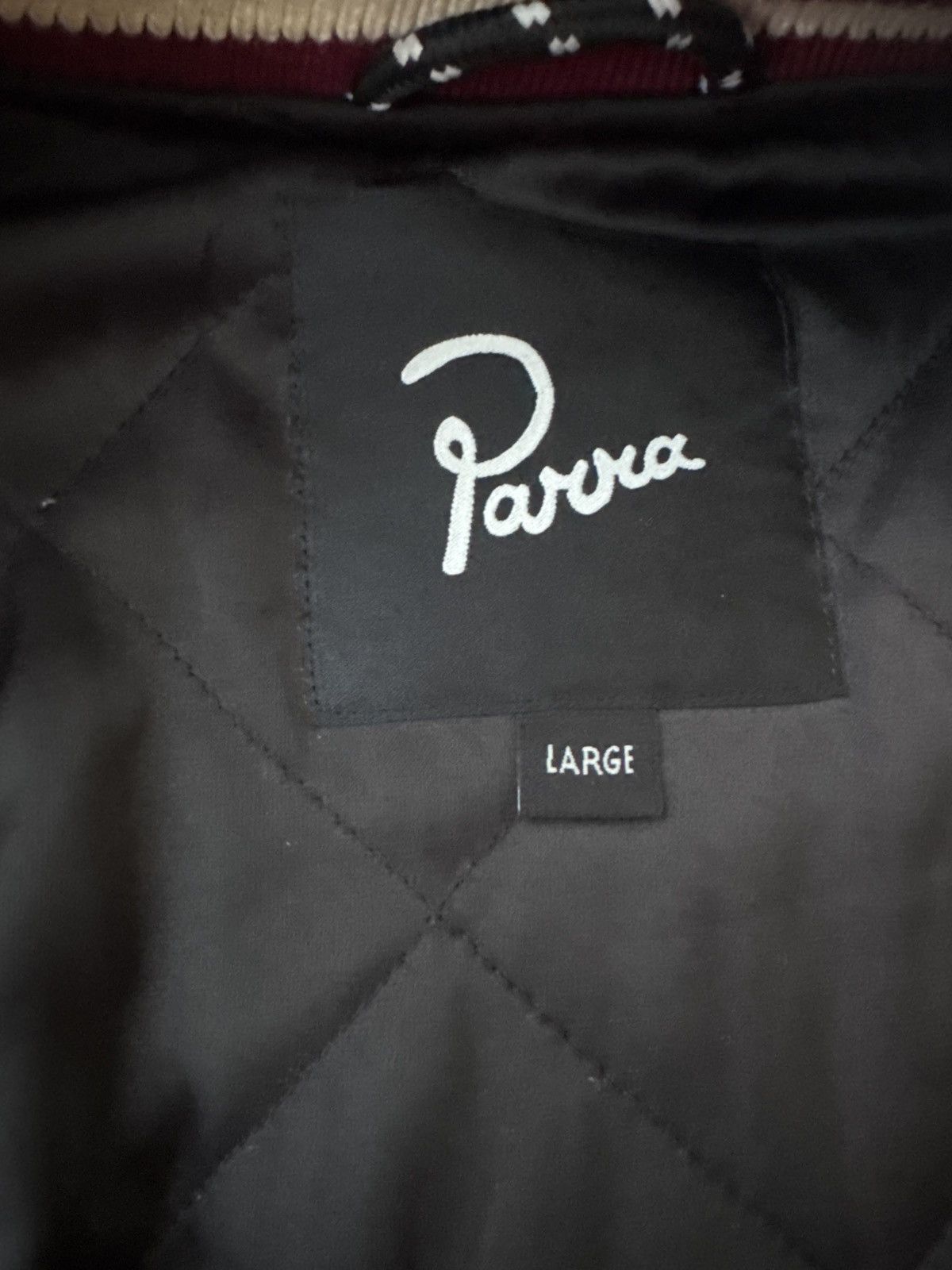 Parra Parra Jacket Size US L / EU 52-54 / 3 - 3 Thumbnail