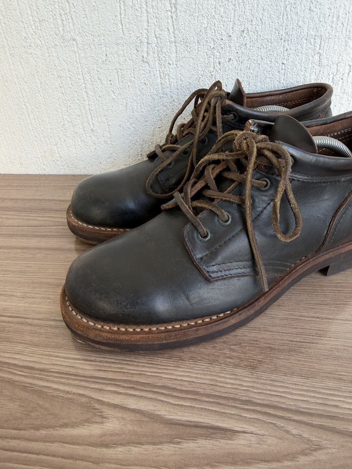 Rolling Dub Trio Coupen mid cut boots Size US 9 / EU 42 - 2 Thumbnail