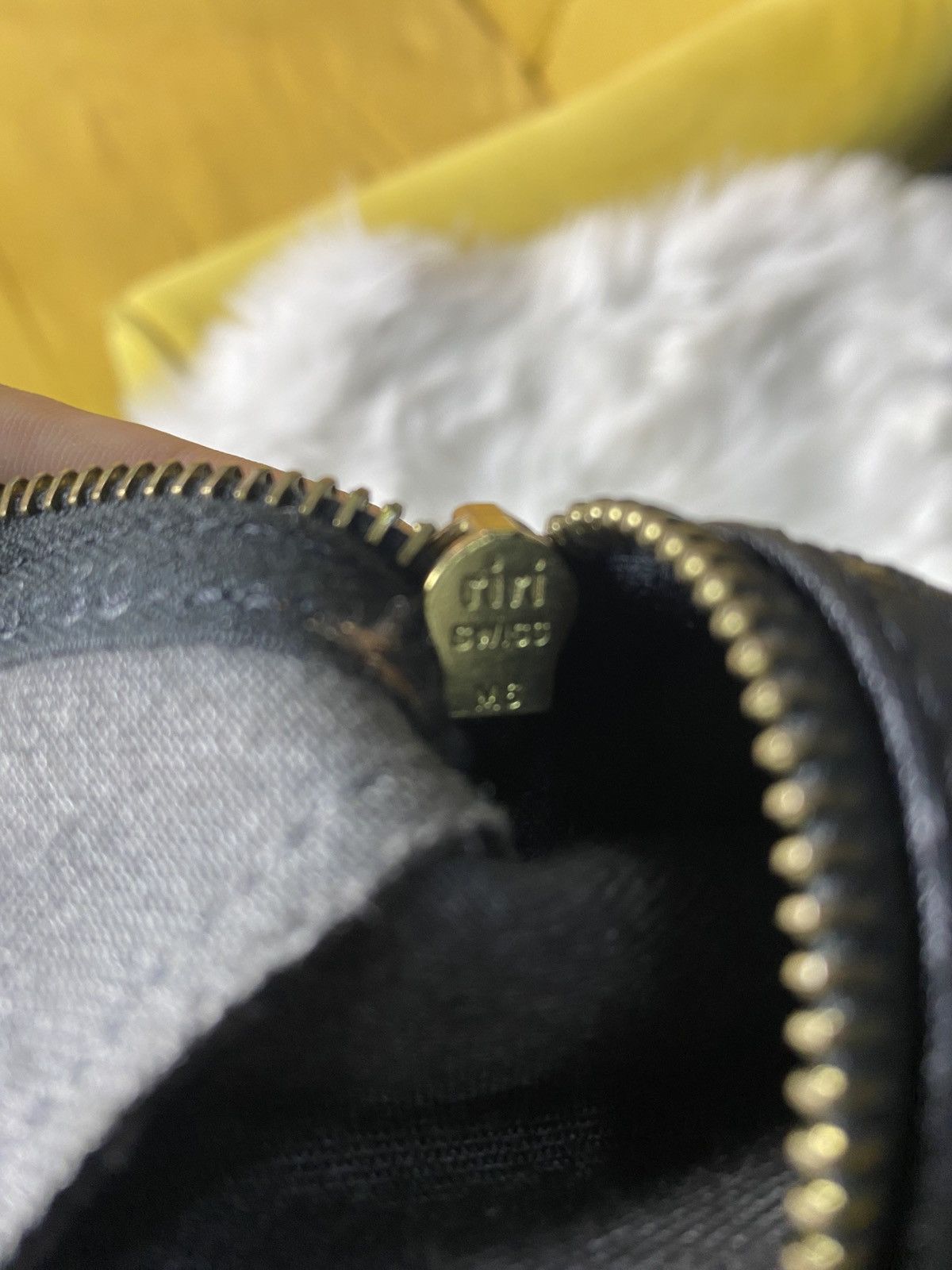 MCM Waist Bag MCM Monogram Size ONE SIZE - 8 Thumbnail