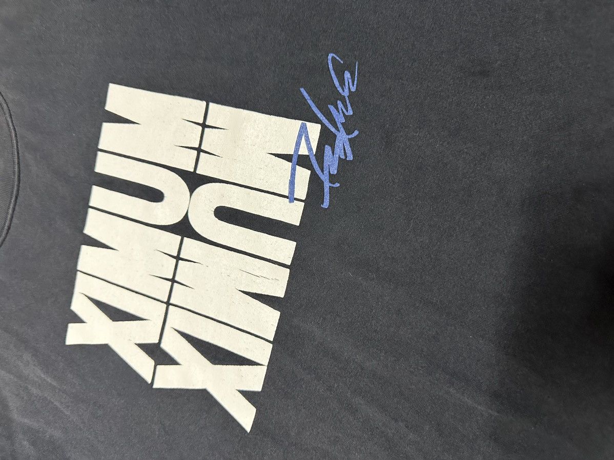 Futura Futura psychomemorary tee Size US XL / EU 56 / 4 - 6 Thumbnail
