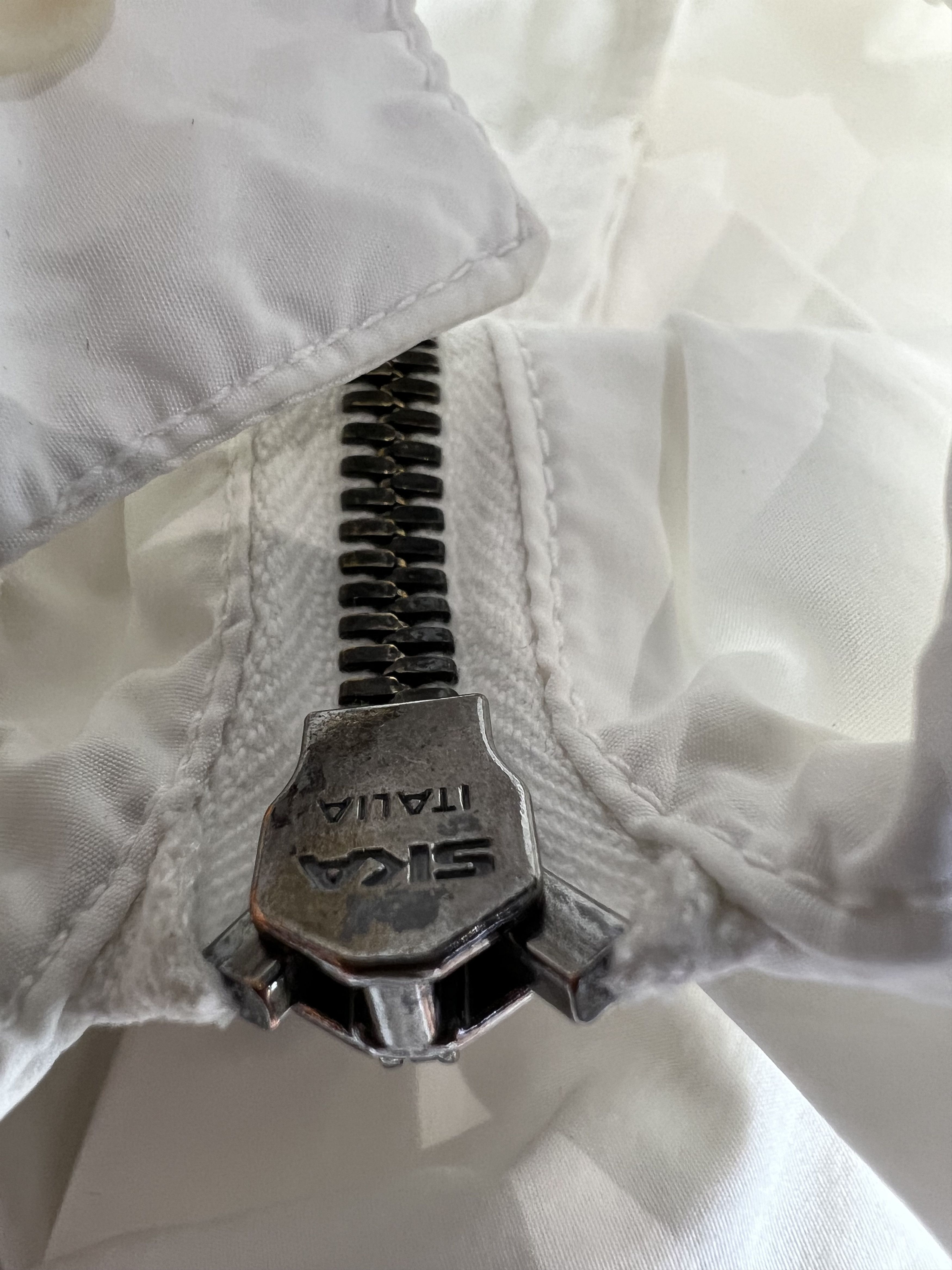 Bottega Veneta Pocket Jacket 50