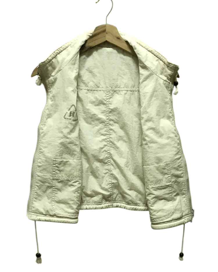 Hai Sporting Gear Issey Miyake Hai Sporting Gear Reversible Vests Size US M / EU 48-50 / 2 - 3 Thumbnail