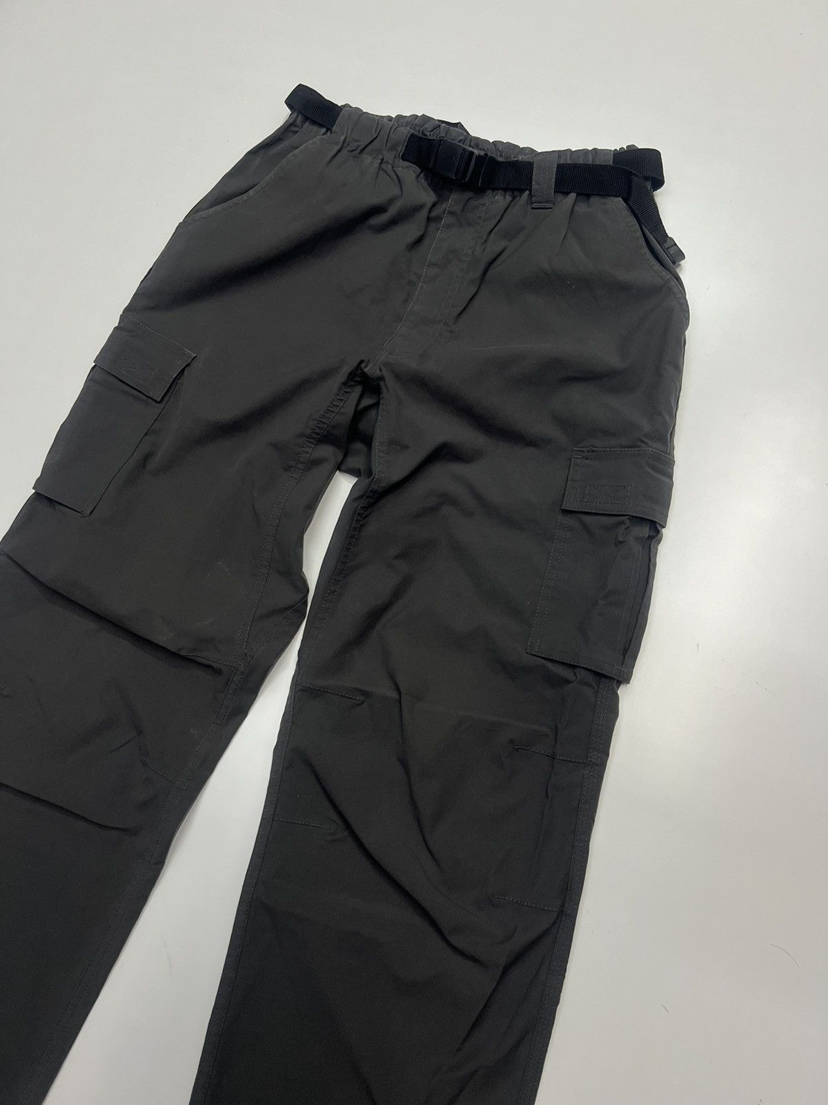 The North Face The North Face Cargo Pants Size 30-34 Size US 33 - 3 Thumbnail