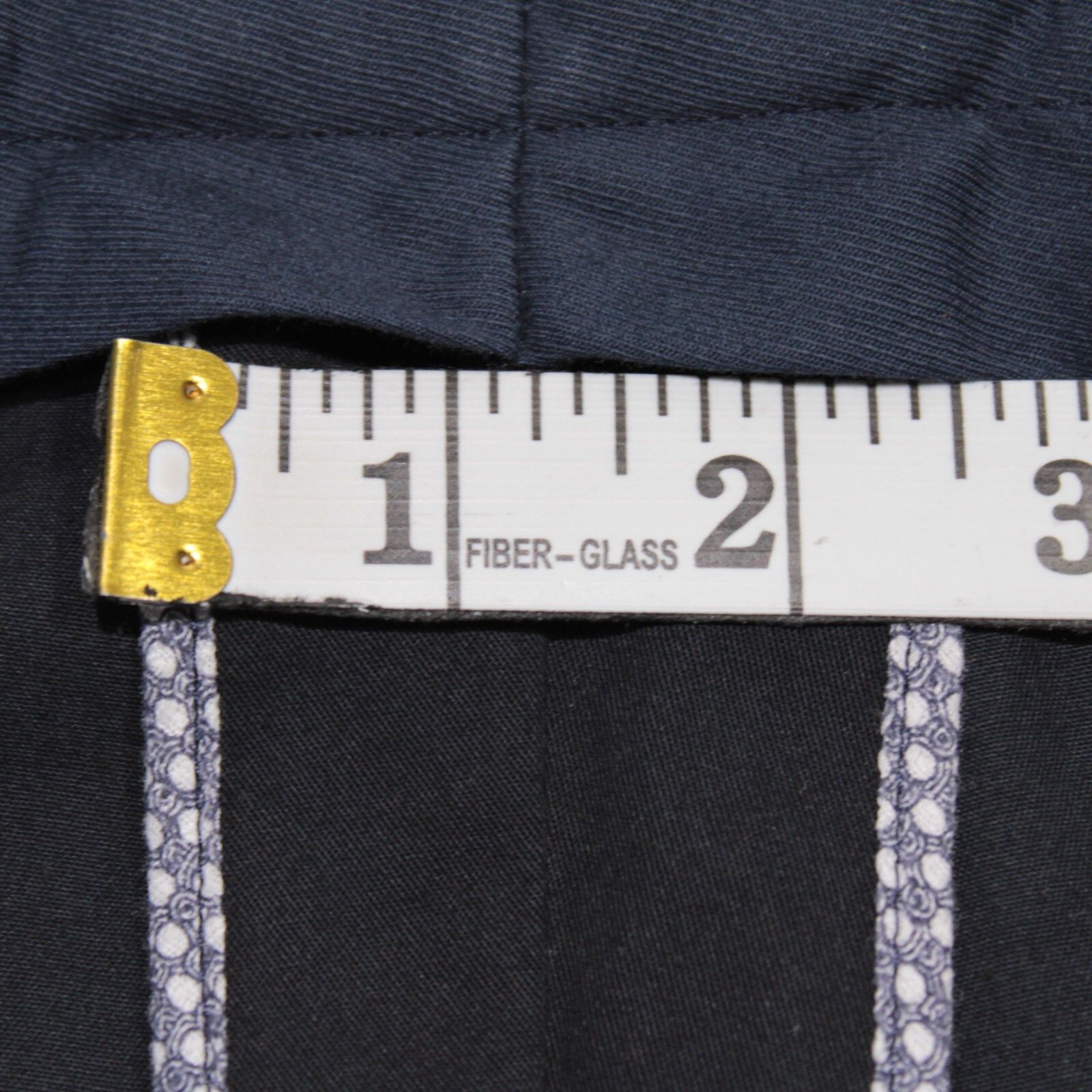 Hiltl Hiltl New with tags Chino Size 44 US In Blue Size US 44 / EU 60 - 5 Thumbnail