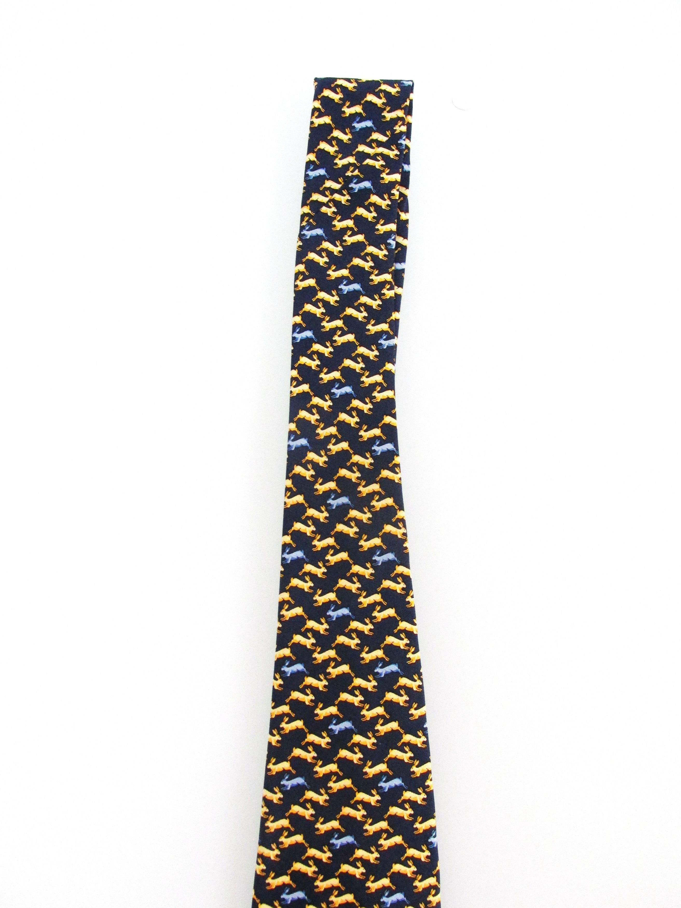 Brooks Brothers Brooks Brothers Men's Silk Tie Size ONE SIZE - 3 Thumbnail