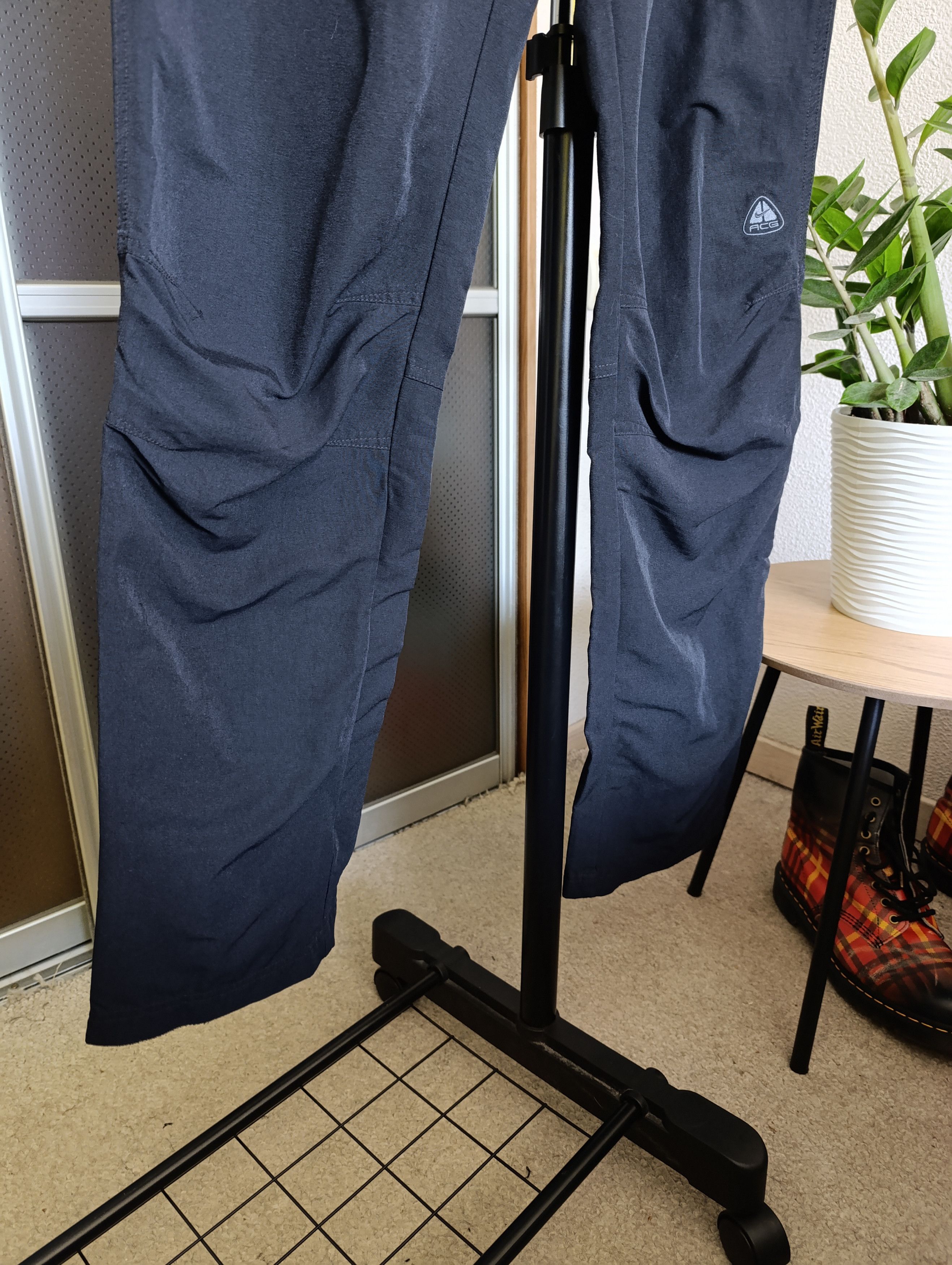 Nike ACG Nike acg vintage ski pants Size US 30 / EU 46 - 10 Thumbnail