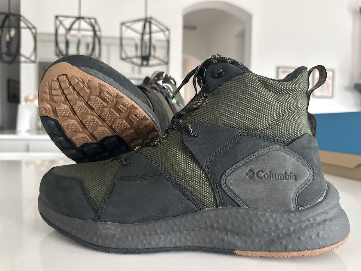 Columbia Columbia SH/FT Outdry Boot Size US 9.5 / EU 42-43 - 2 Thumbnail