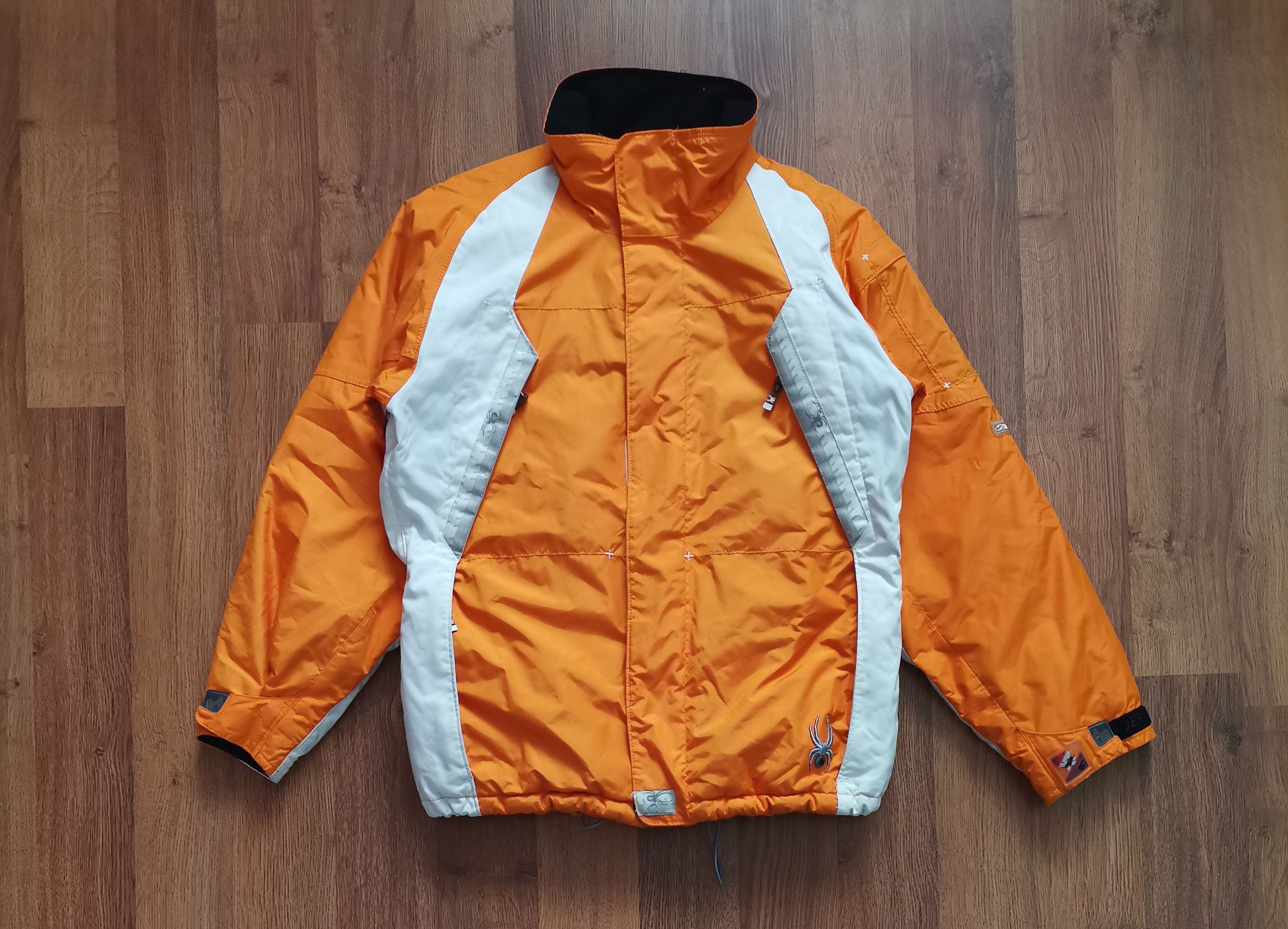 Spyder Vintage Spyder Women's Jacket Size S / US 4 / IT 40 - 1 Thumbnail