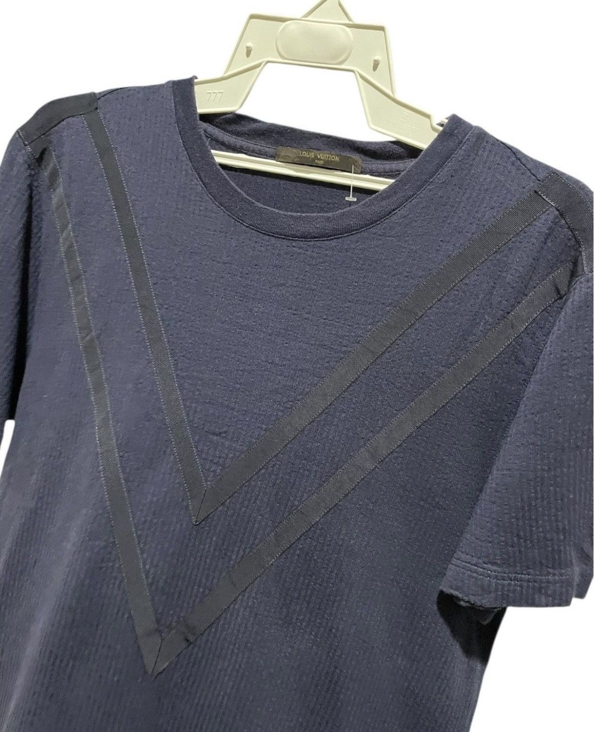 Louis Vuitton LV Louis Vuitton Tee Size US M / EU 48-50 / 2 - 1 Thumbnail