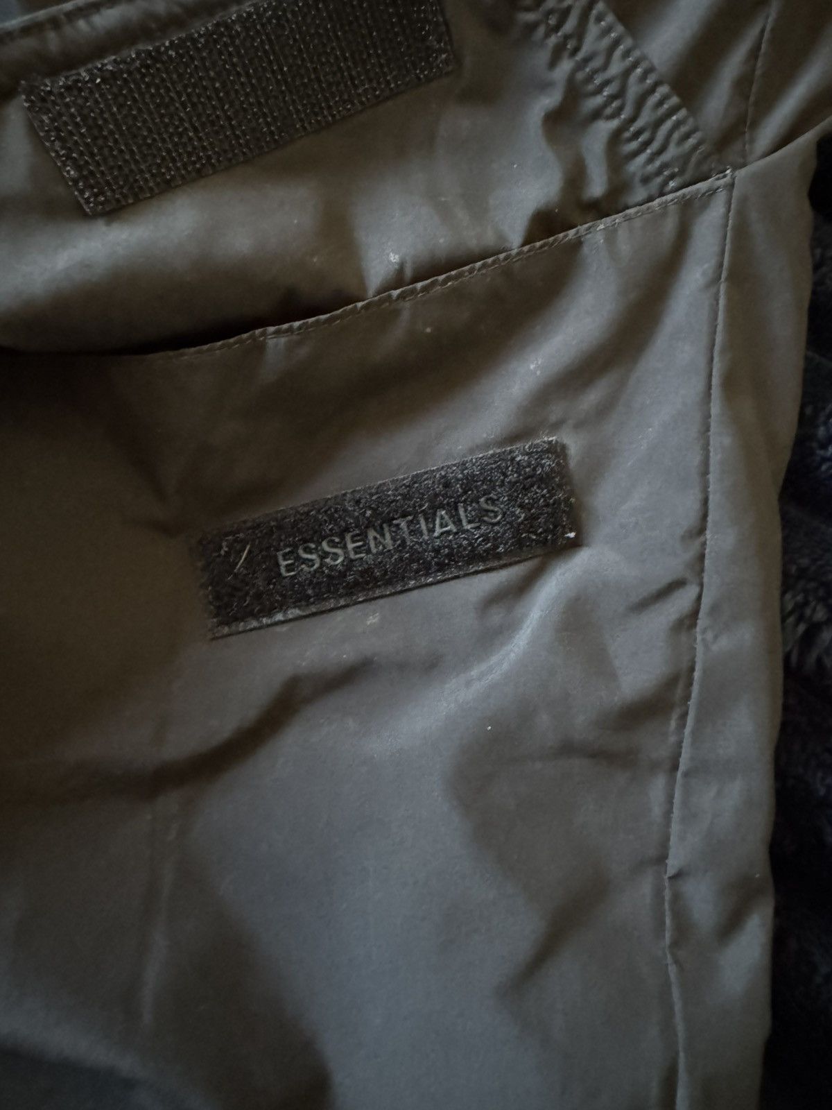 Essentials Essential fear of god Size US 34 / EU 50 - 6 Thumbnail