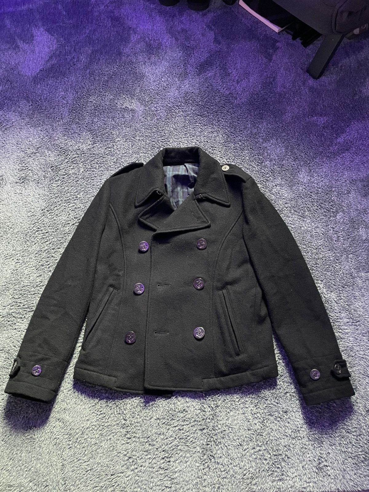Napoleon Jacket | Grailed