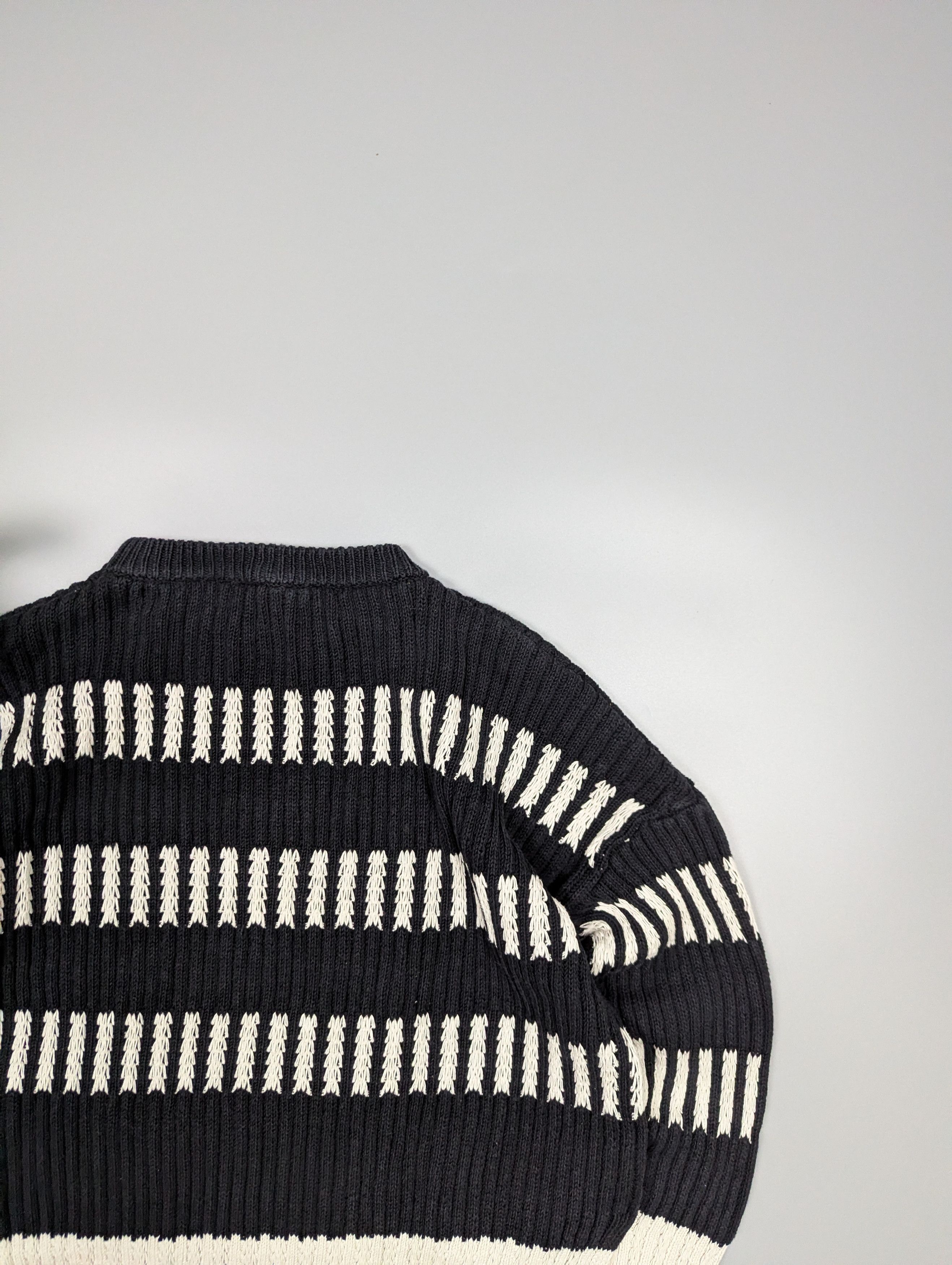 Other Vintage Weekend Max Mara Chunky Knit Jumper Women’s XS Size US XS / EU 42 / 0 - 17 Thumbnail