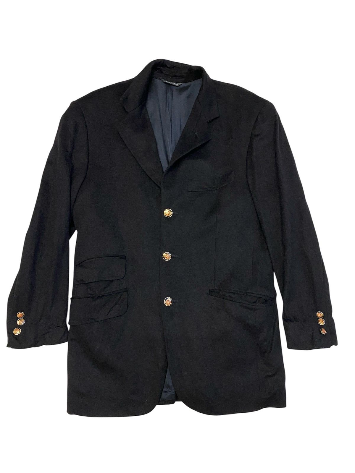 Loro Piana Loro Piana x Tombolini Size US L / EU 52-54 / 3 - 1 Thumbnail