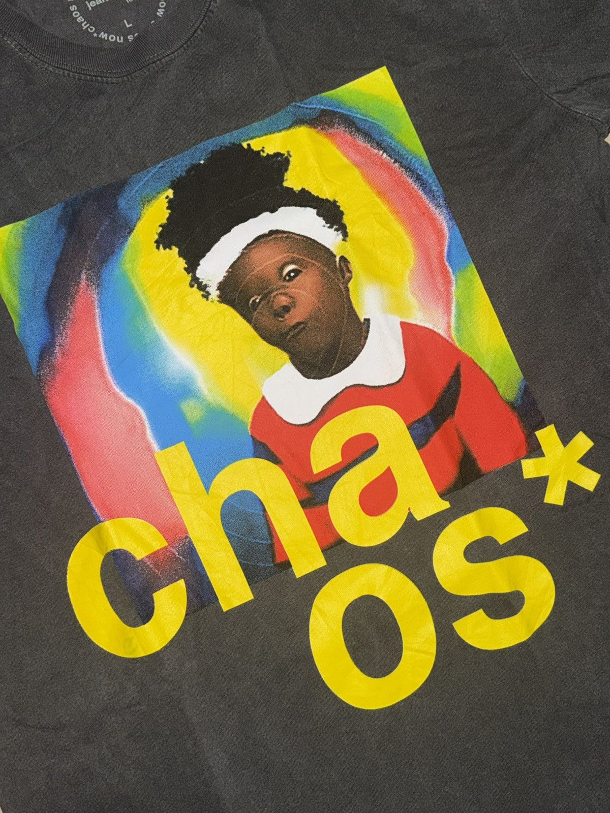 Other Jean Dawson Chaos Now Tour 22 Merch Size US L / EU 52-54 / 3 - 3 Thumbnail