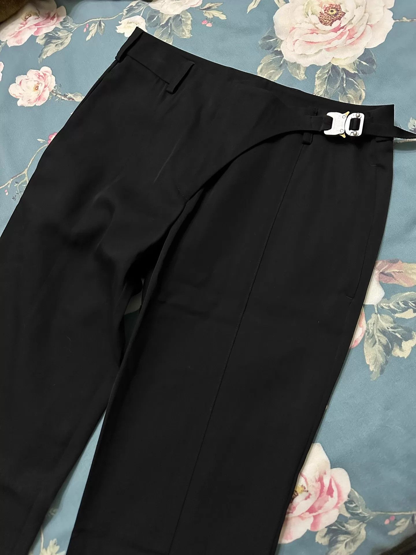 Alyx ALYX 40 Unisex Casual Pants New with tags Authentic Size 27" / US 4 / IT 40 - 3 Thumbnail