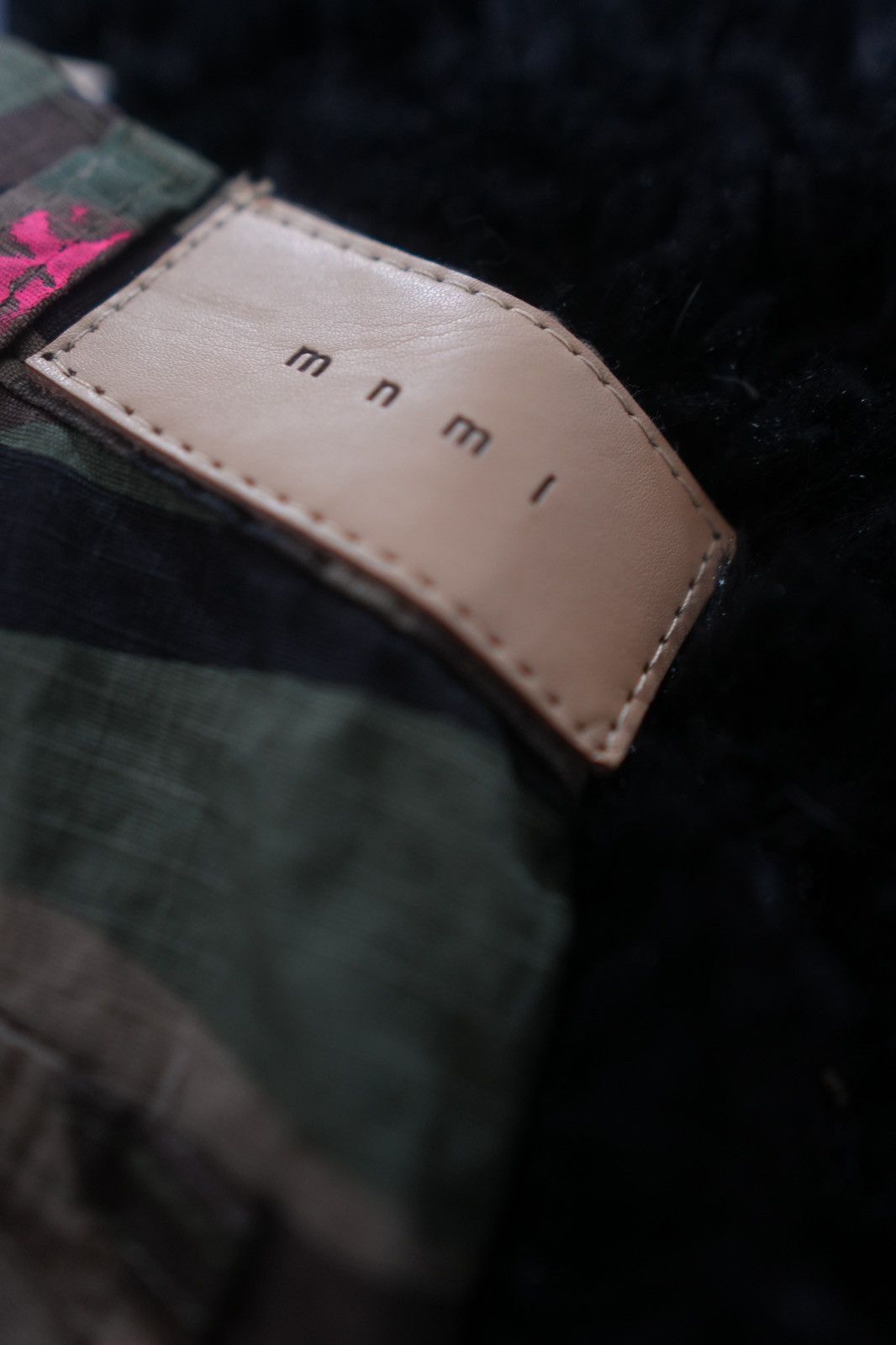 MNML Stacked Cargo Pants Size US 29 - 5 Thumbnail