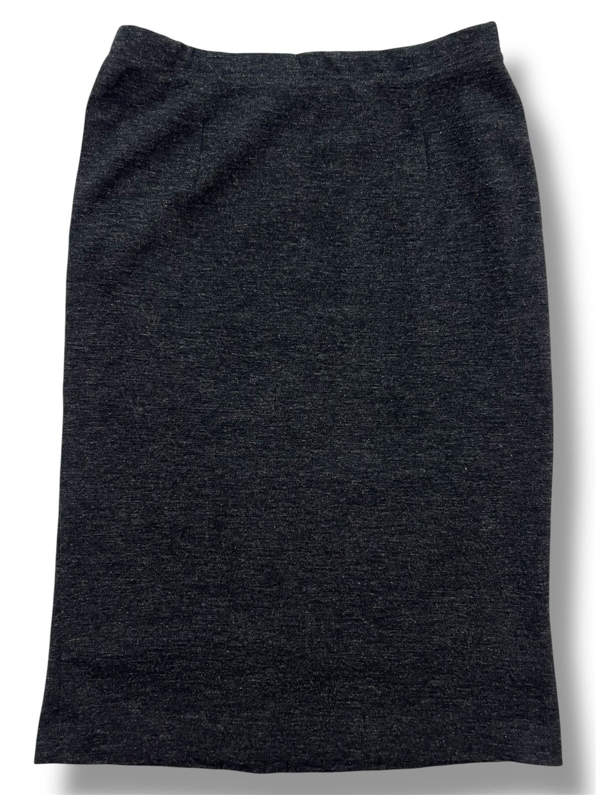 Herno Herno Italy Wool Skirt Size 32" / US 10 / IT 46 - 1 Thumbnail