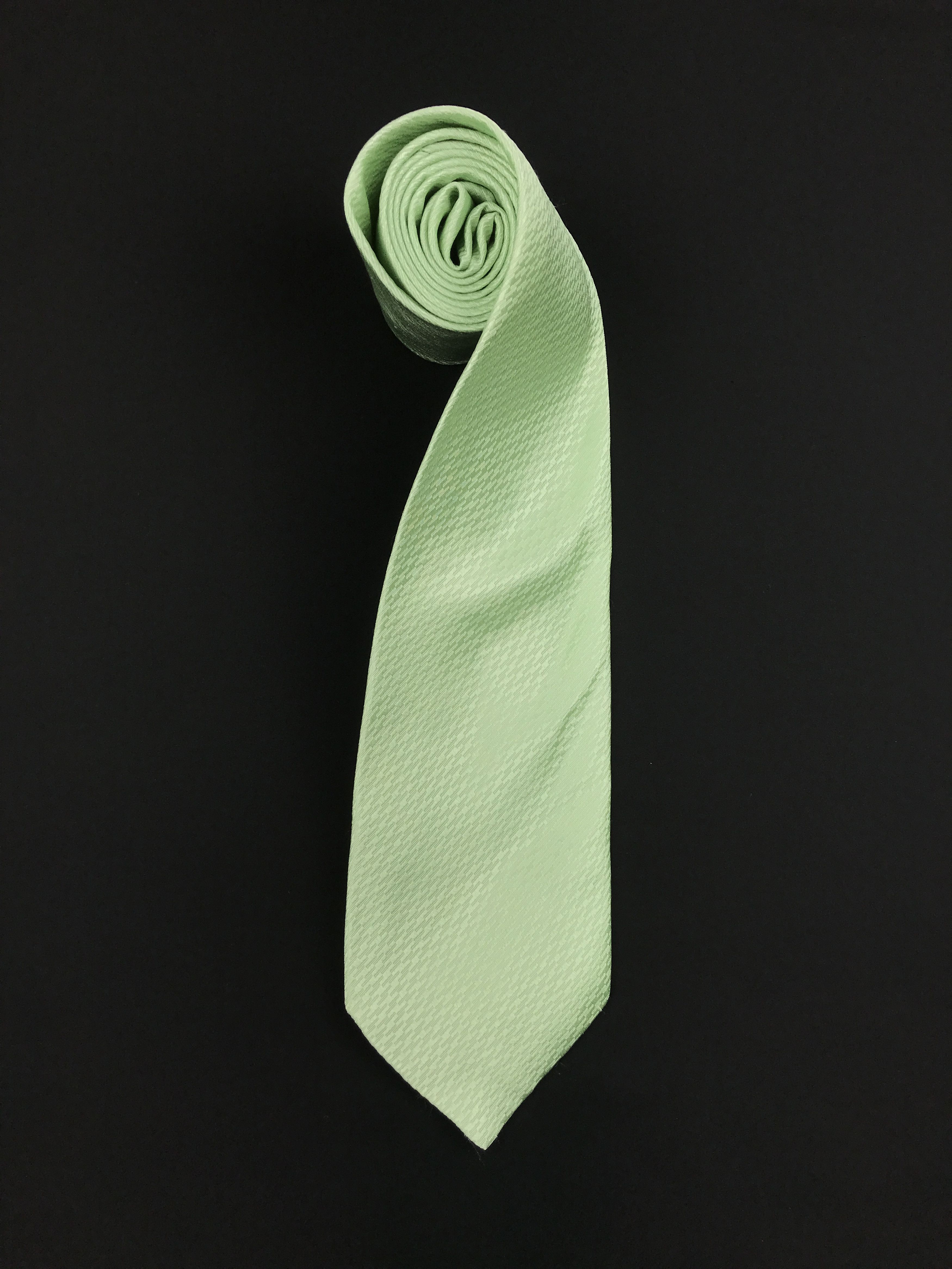 Giorgio Armani × Vintage Vintage Giorgio Armani Silk Necktie Size ONE SIZE - 2 Thumbnail