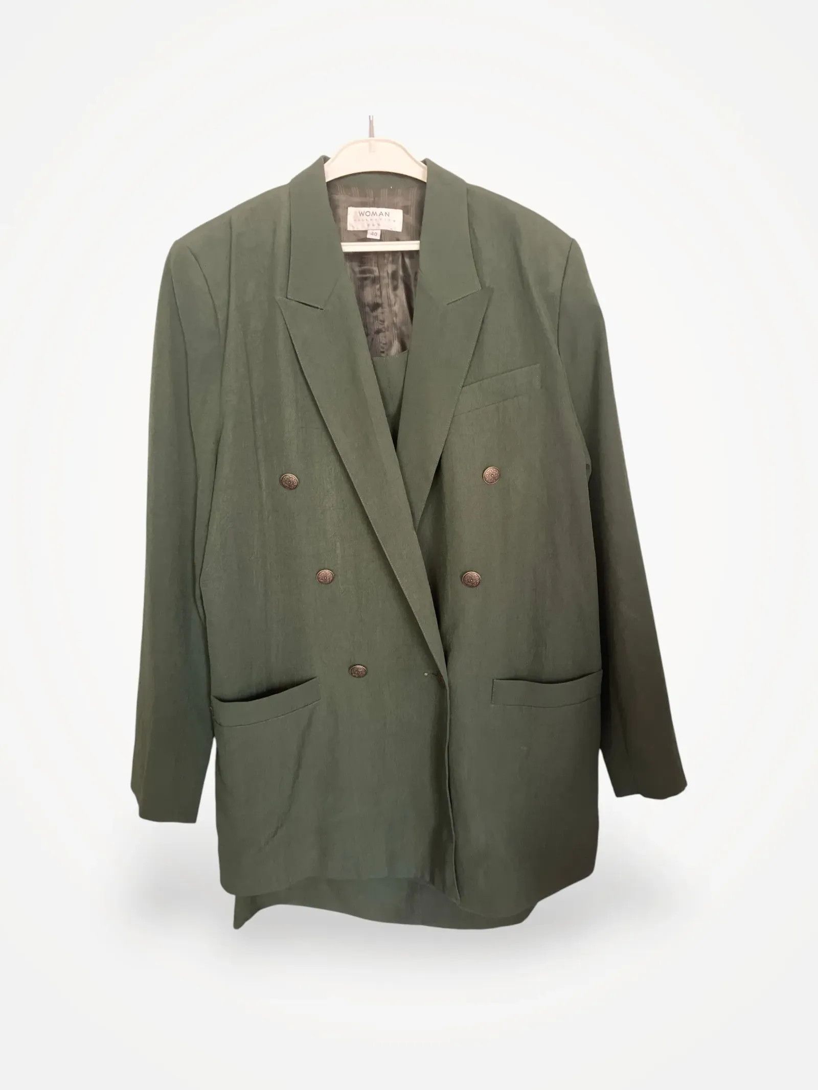 H&M H&M Blazer Size M / US 6-8 / IT 42-44 - 1 Thumbnail