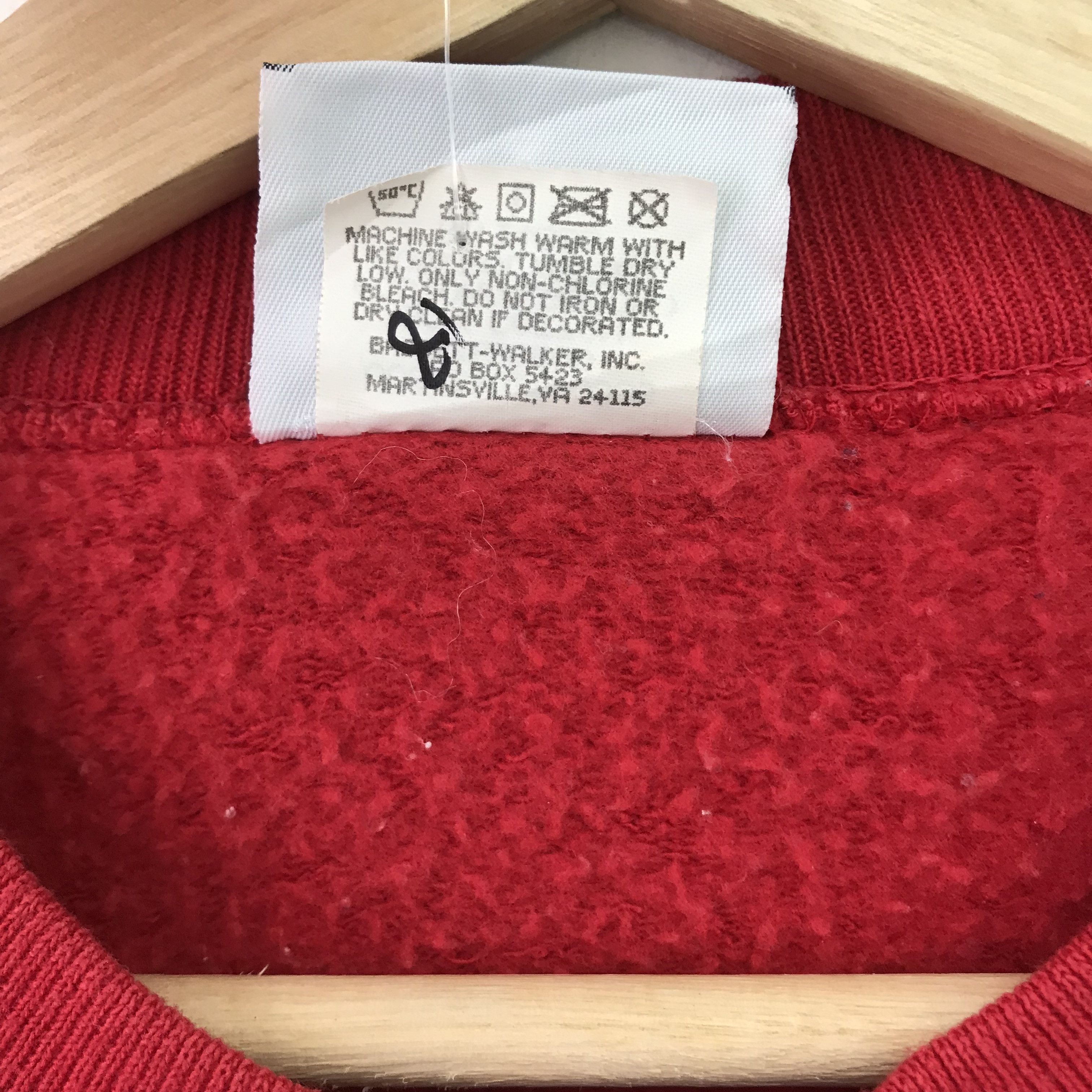 Vintage Vintage Wise Men Still Seek Him - 554 Size US L / EU 52-54 / 3 - 9 Thumbnail