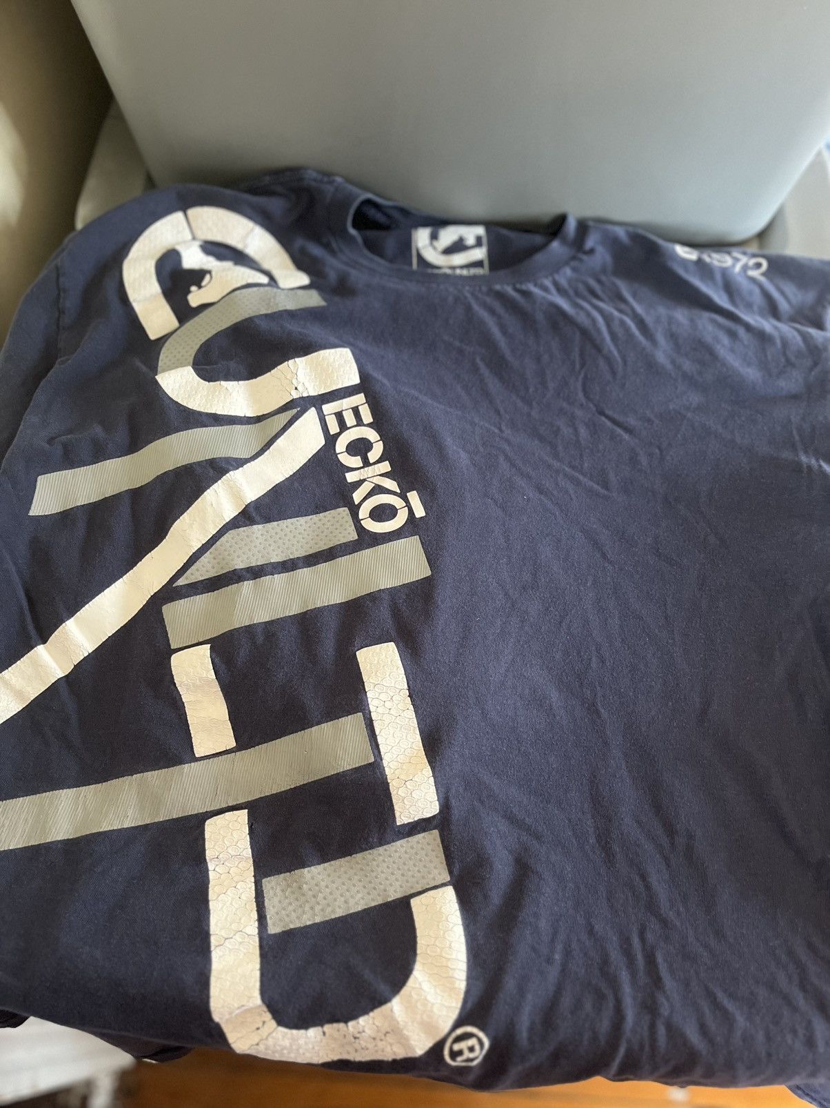 Ecko Unltd. 3 shirt y2k bundle AOP eco zoo york obey 100% cotton shirt b Size US XL / EU 56 / 4 - 6 Thumbnail