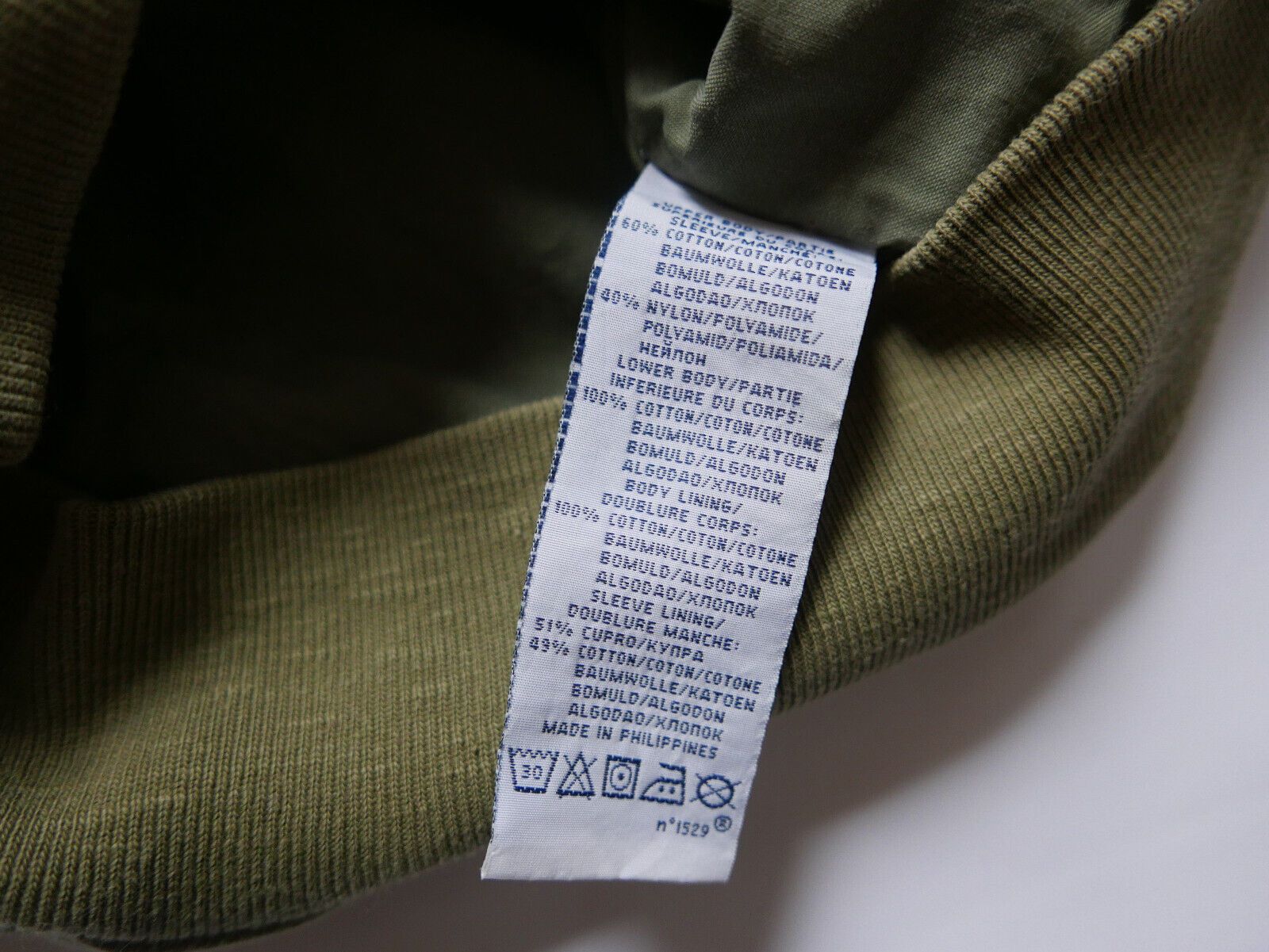 Polo Ralph Lauren Polo Ralph Lauren Jacket Expedition Sportsman Utility XL Size US XL / EU 56 / 4 - 4 Thumbnail