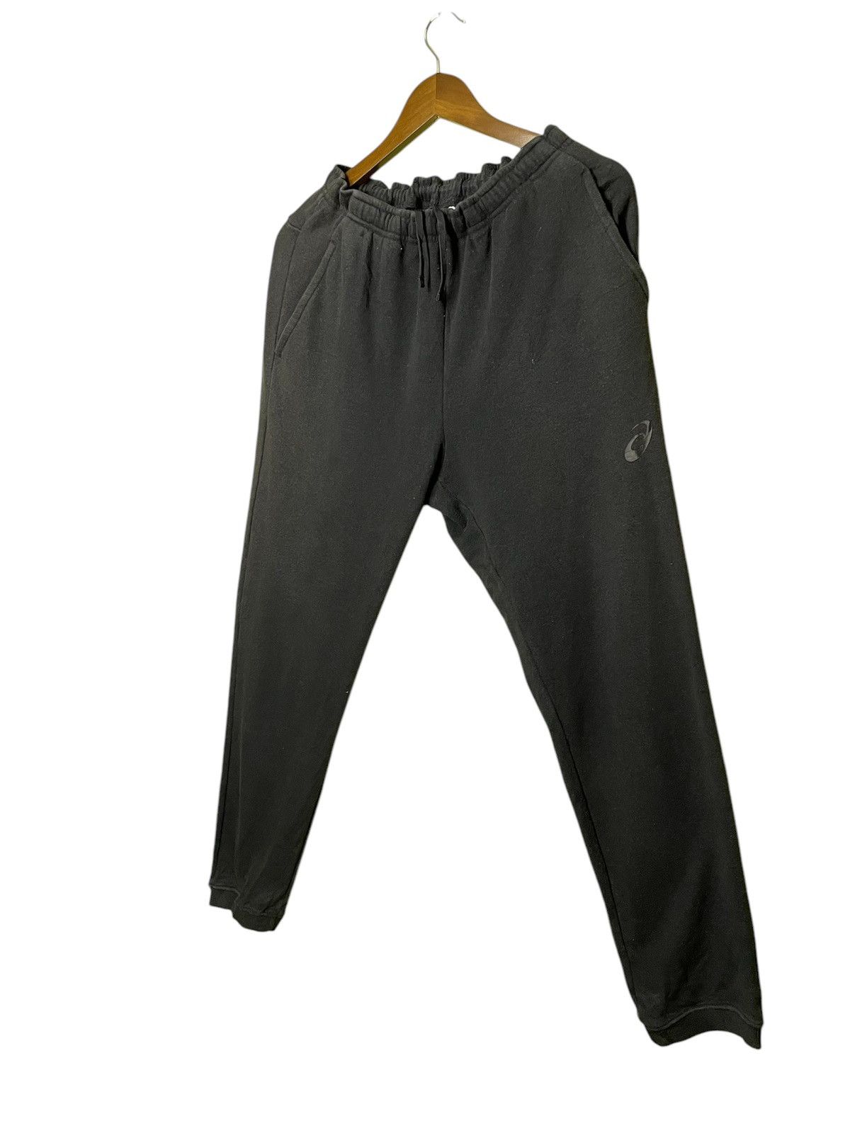 Other Jogger pant black Size US 30 / EU 46 - 2 Thumbnail