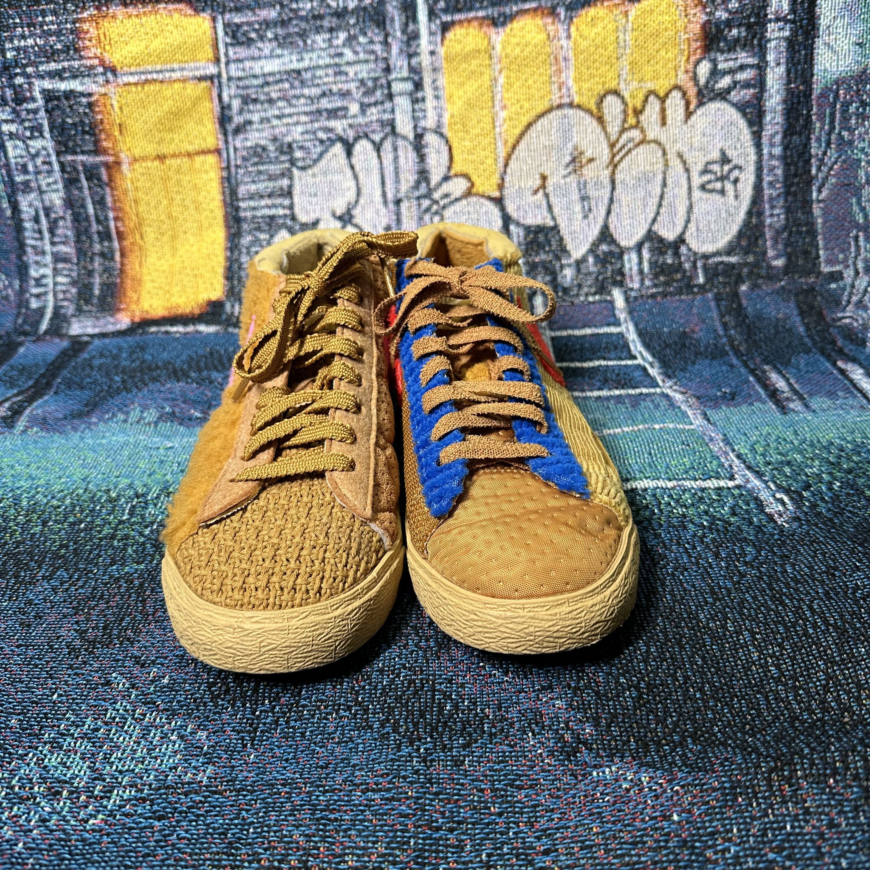 Cactus Plant Flea Market × Nike Nike x Cactus Plant Flea Market Blazer CPFM Blazer Mid Size US 8 / EU 41 - 3 Thumbnail