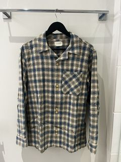 Men's Aime Leon Dore Shirts (Button Ups) | Grailed