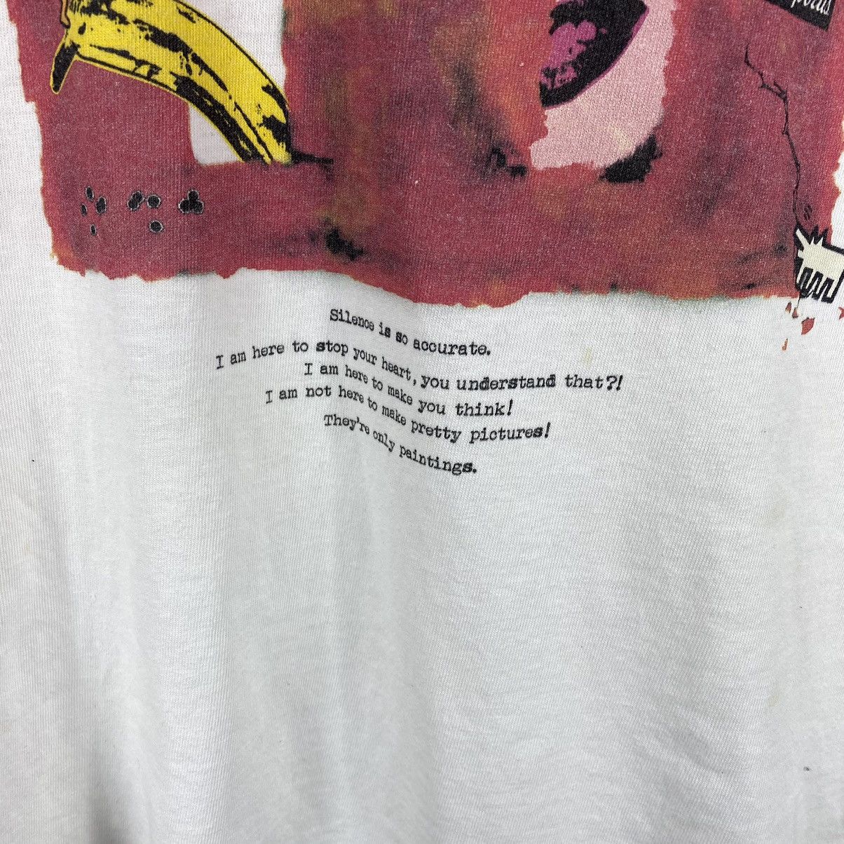 Other RED BY JOHN LOGAN ART DRAMA T SHIRT Size US L / EU 52-54 / 3 - 5 Thumbnail