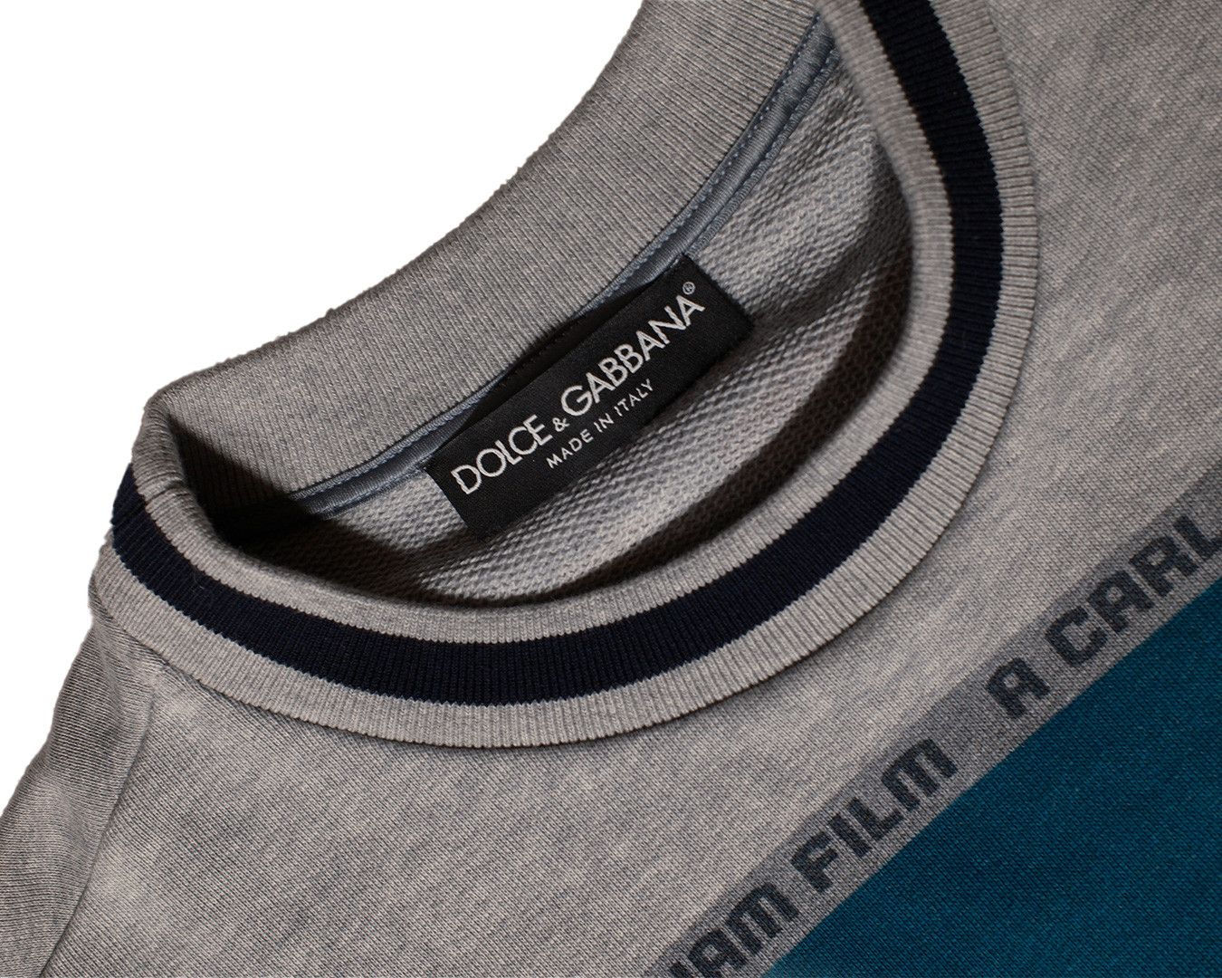 Dolce & Gabbana Dolce and Gabbana King Kong Crewneck Sweater Size US M / EU 48-50 / 2 - 4 Thumbnail