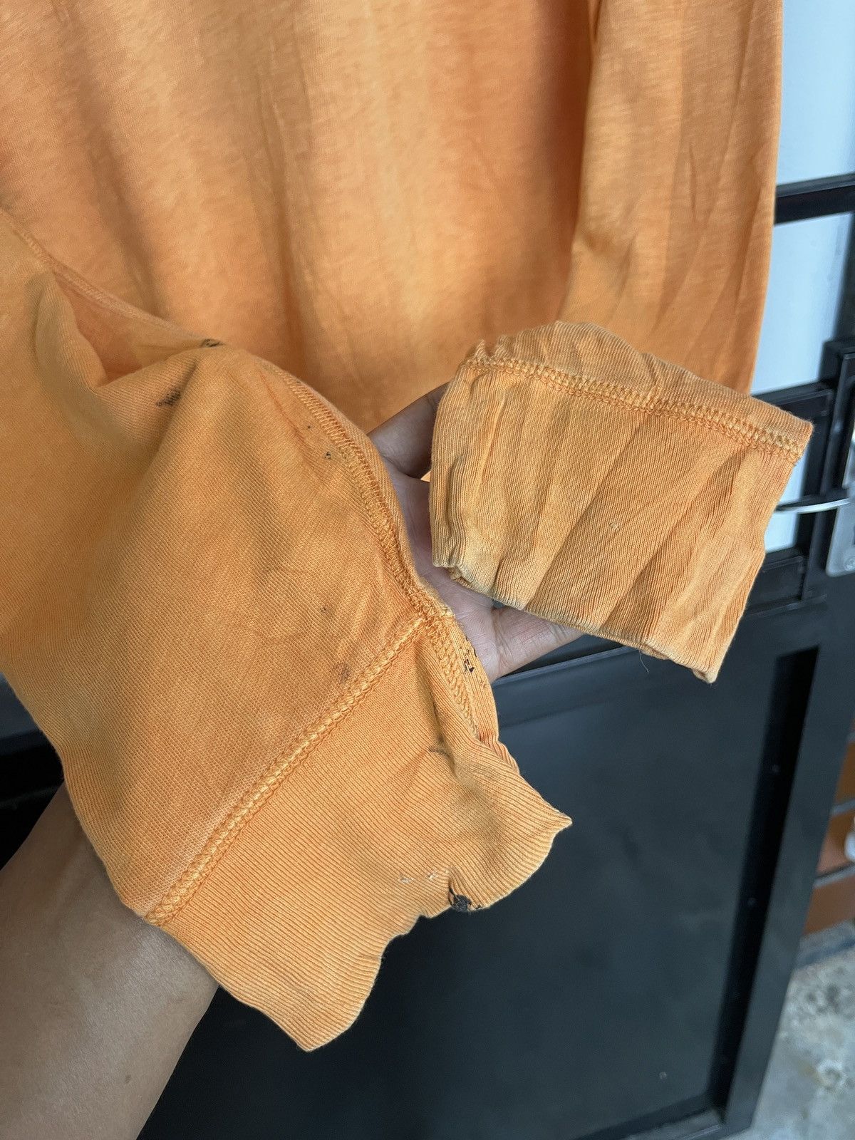 RRL Ralph Lauren Vintage Archive Distressed RRL Ralph Lauren Size US M / EU 48-50 / 2 - 9 Thumbnail