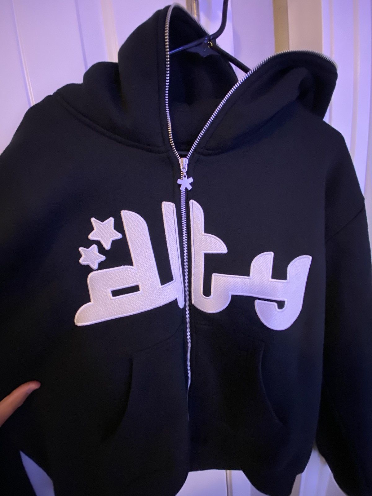 Divide The Youth Divide The Youth Jacket Size US M / EU 48-50 / 2 - 3 Thumbnail
