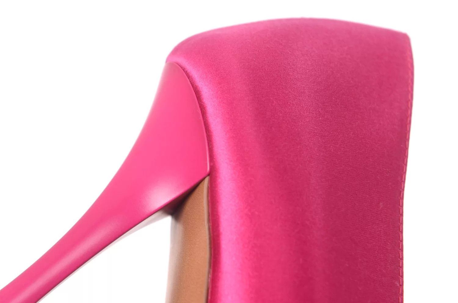 Givenchy Givenchy Women's High Heels 37 Size US 6.5 / IT 36.5 - 4 Thumbnail