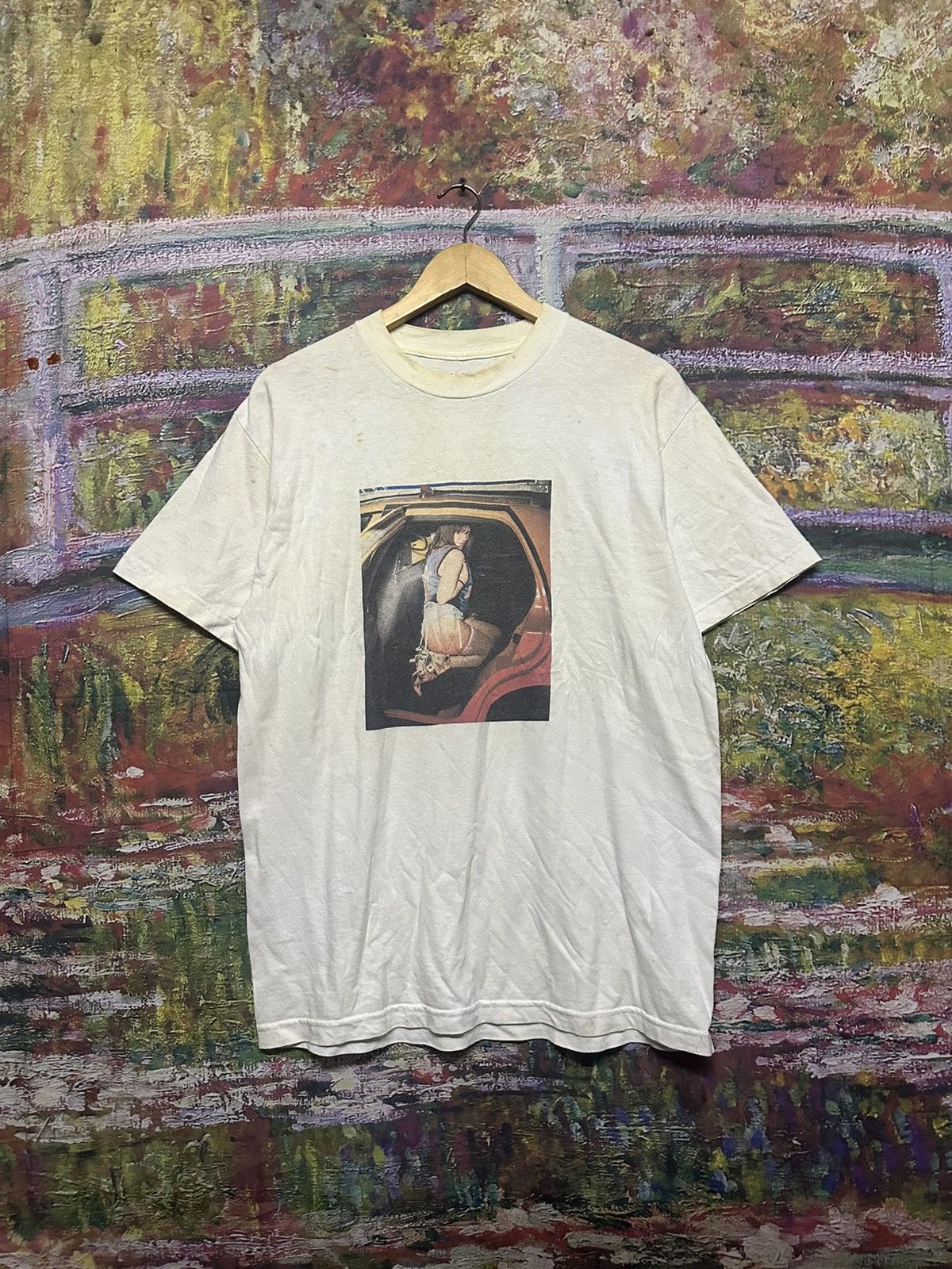 Other Vintage photo tee Size US M / EU 48-50 / 2 - 1 Thumbnail