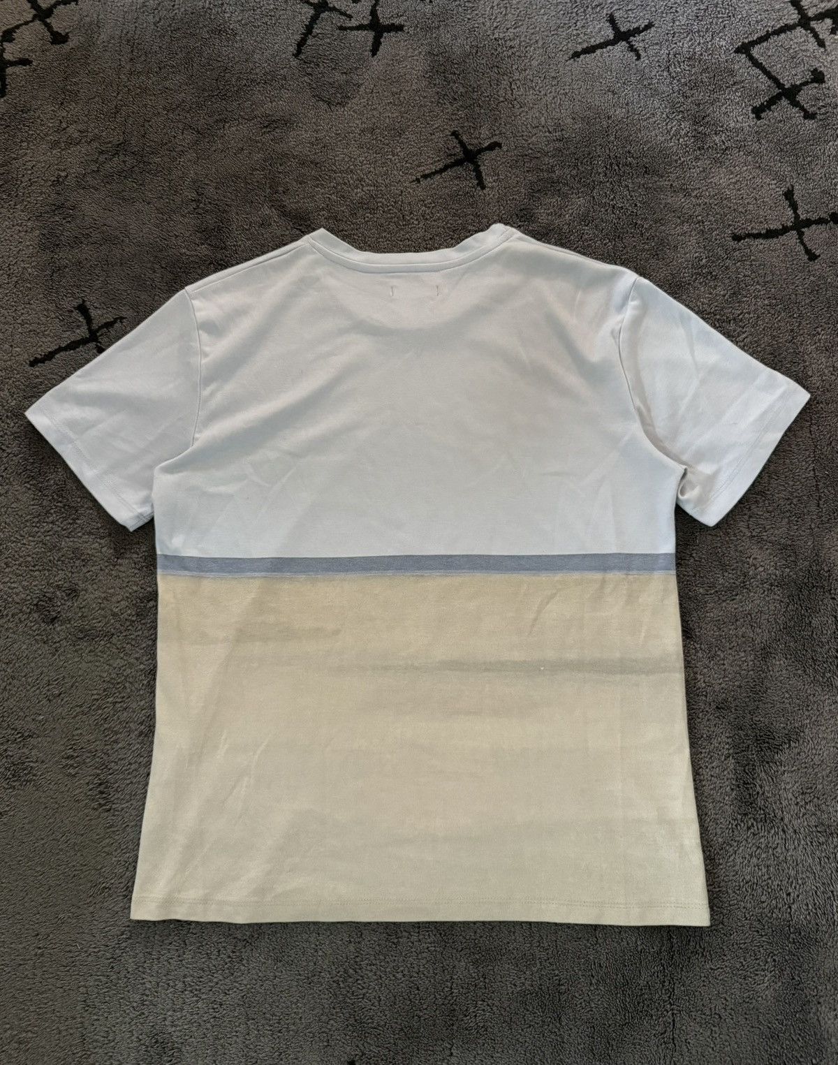 Raf Simons SS13 Brian Calvin “Alta California” Modelo Tee Size US S / EU 44-46 / 1 - 3 Thumbnail