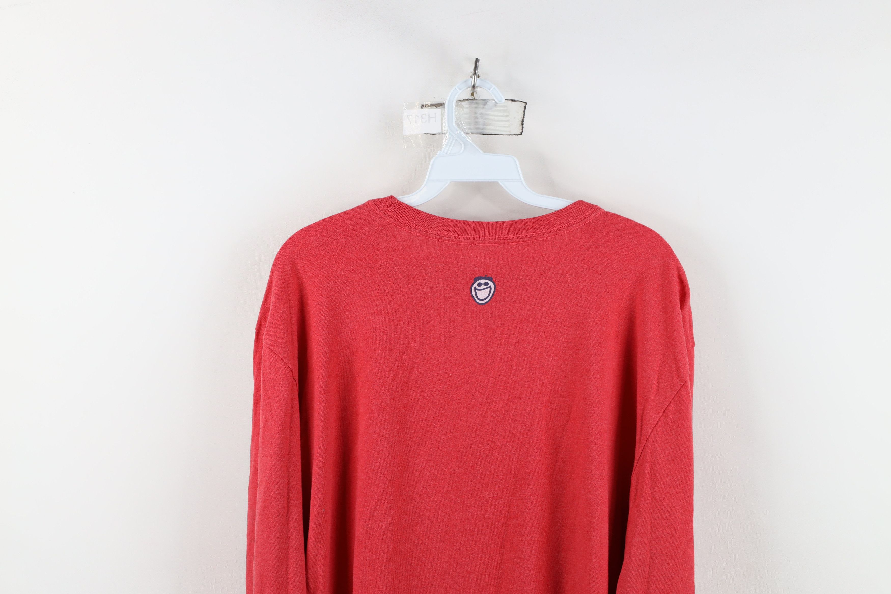 Life is Good Life Is Good Vintage Living The Dream Long Sleeve T-Shirt Size US XL / EU 56 / 4 - 13 Thumbnail