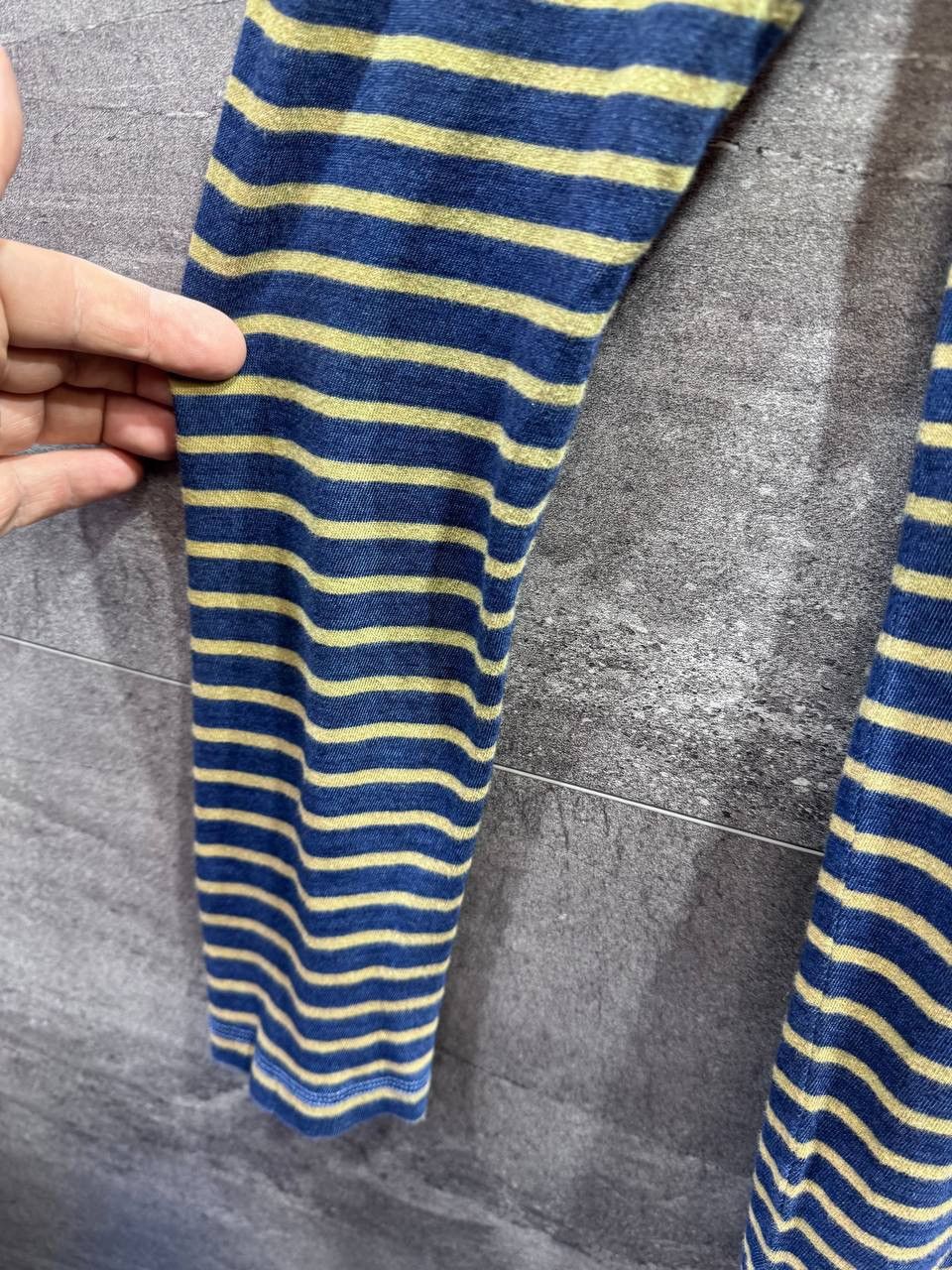 Nudie Jeans Nudie Jeans Co Multicolor Striped Men’s Size M Size US M / EU 48-50 / 2 - 7 Thumbnail