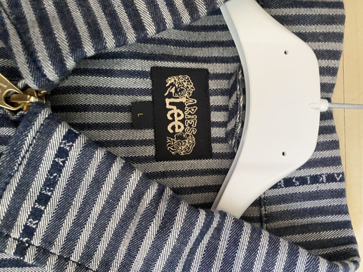 Aries Aries x Lee collab Size US L / EU 52-54 / 3 - 5 Thumbnail