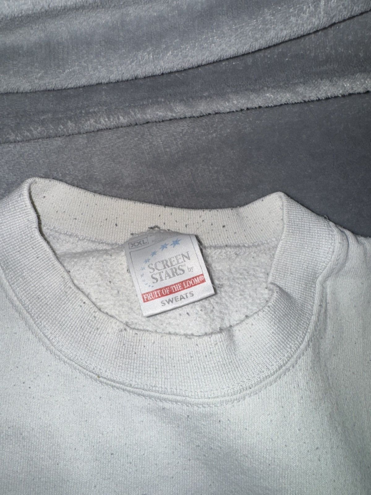 Vintage Corona beer sweatshirt vintage Size US XL / EU 56 / 4 - 6 Thumbnail