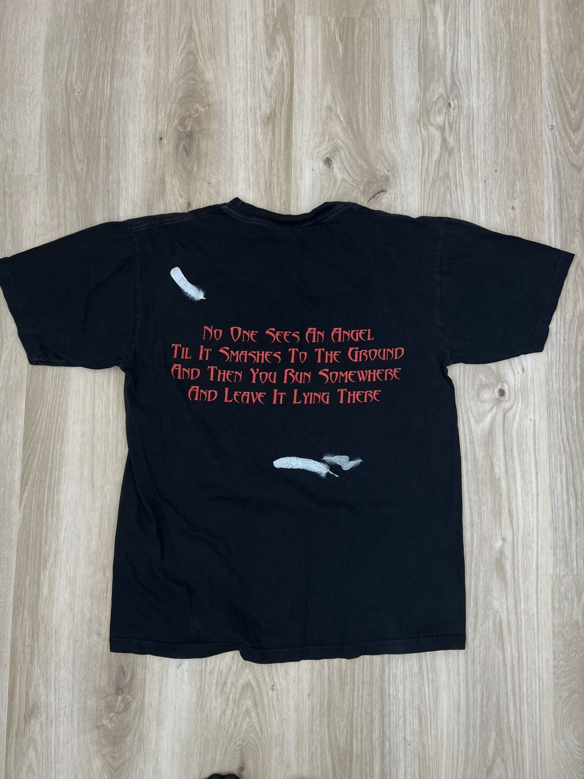 Other Vintage og 90s dio „holy diver” tshirt Size US L / EU 52-54 / 3 - 3 Thumbnail