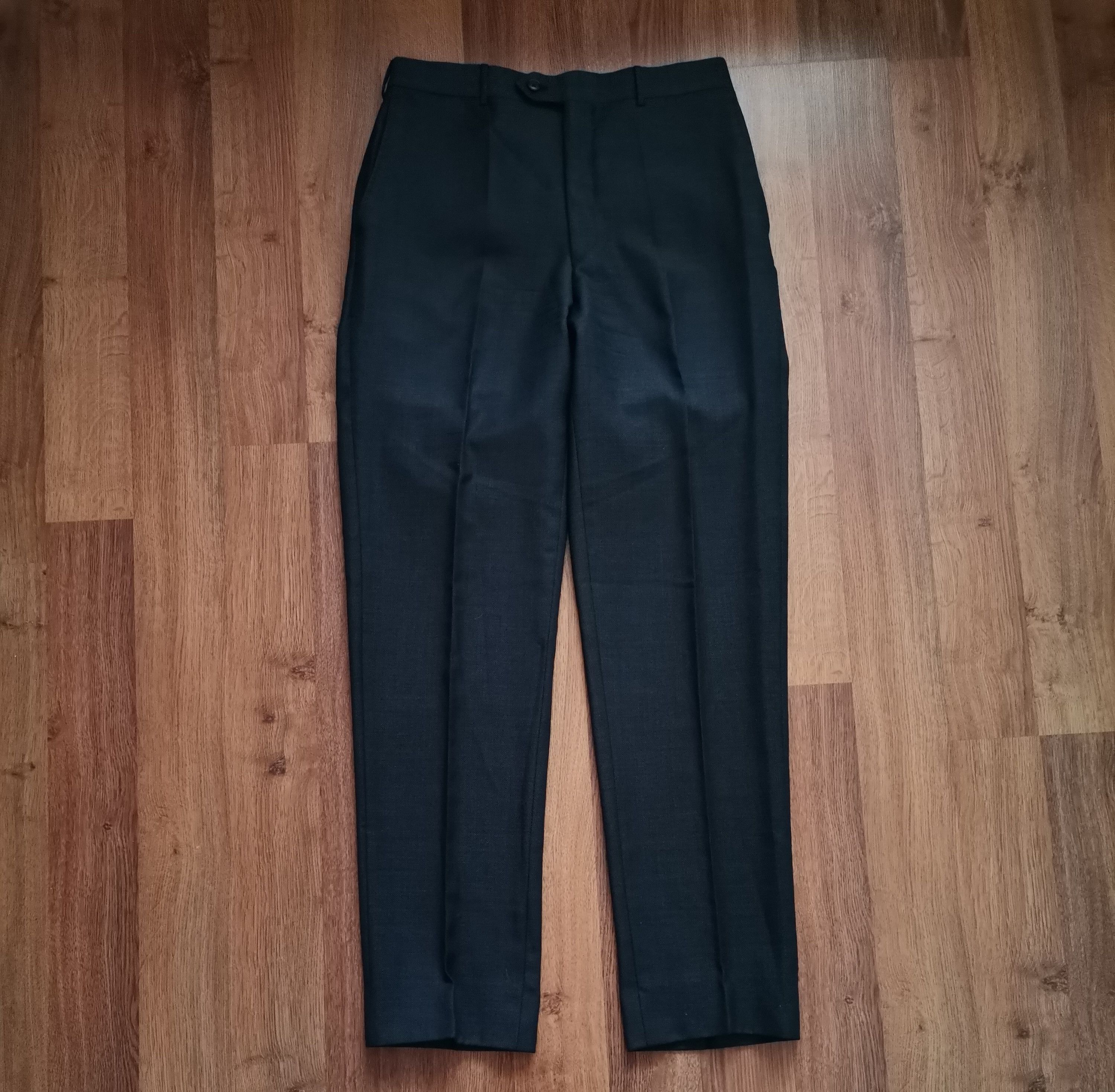 Ermenegildo Zegna Ermenegildo Zegna Suit Size 38L - 6 Thumbnail
