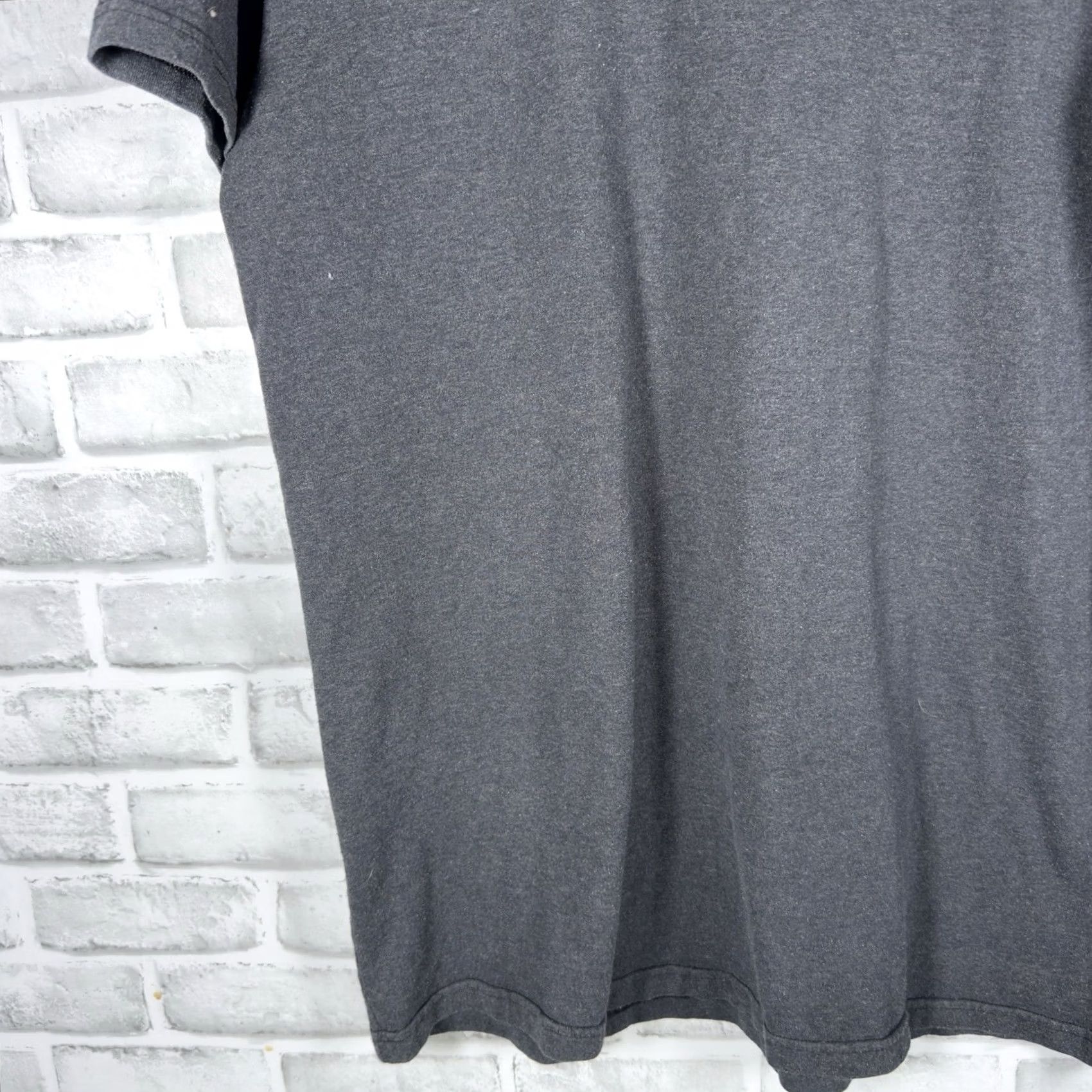 Patagonia Patagonia T-Shirt Regular Gray Mens XL Graphic Tee Size US XL / EU 56 / 4 - 3 Thumbnail