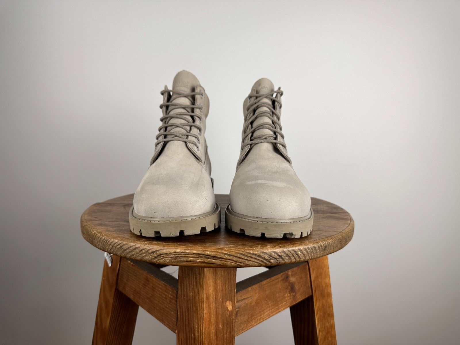 Timberland Timberland Primaloft women’s boots gray size US4.5 UK4 EUR37 Size US 4.5 / IT 34.5 - 2 Thumbnail