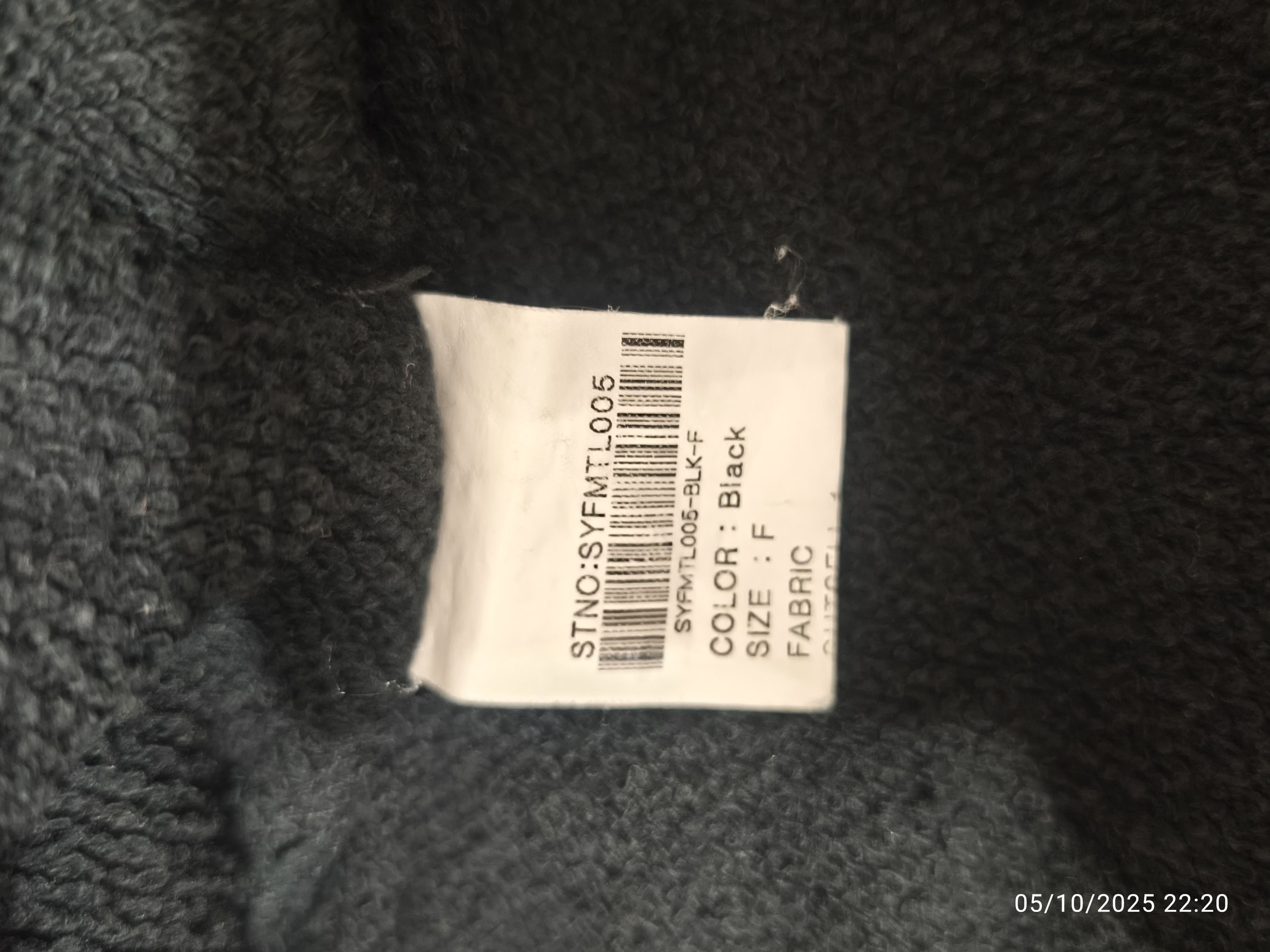 Lad Musician Crewneck Lad Musician Size L / US 10 / IT 46 - 3 Thumbnail
